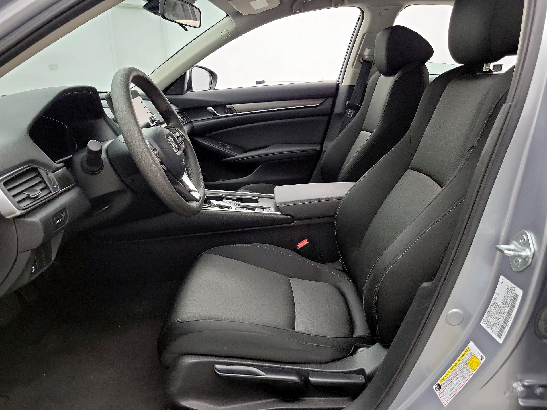 Thumbnail: 2021 Honda Accord - 11