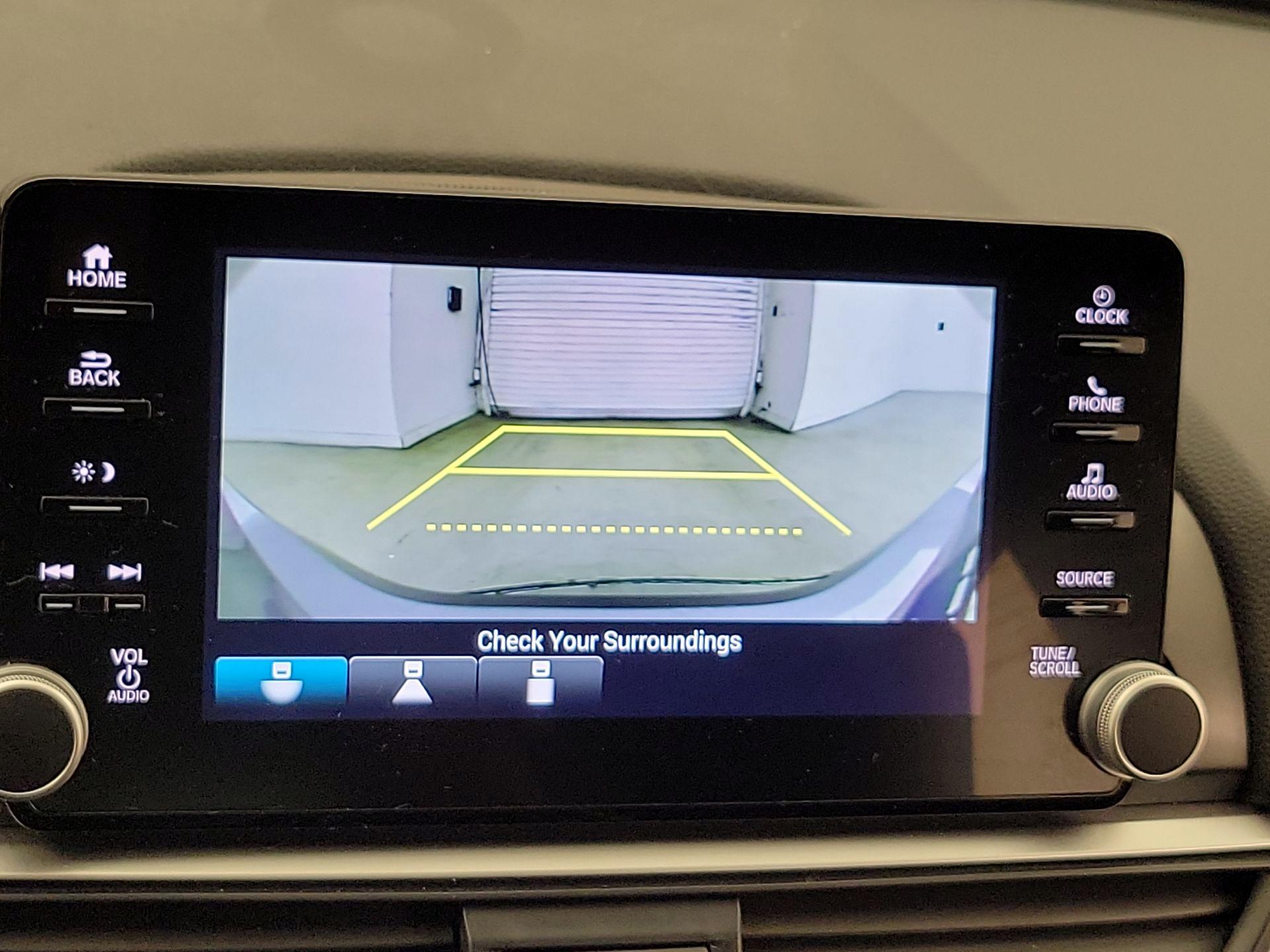 Thumbnail: 2021 Honda Accord - 14