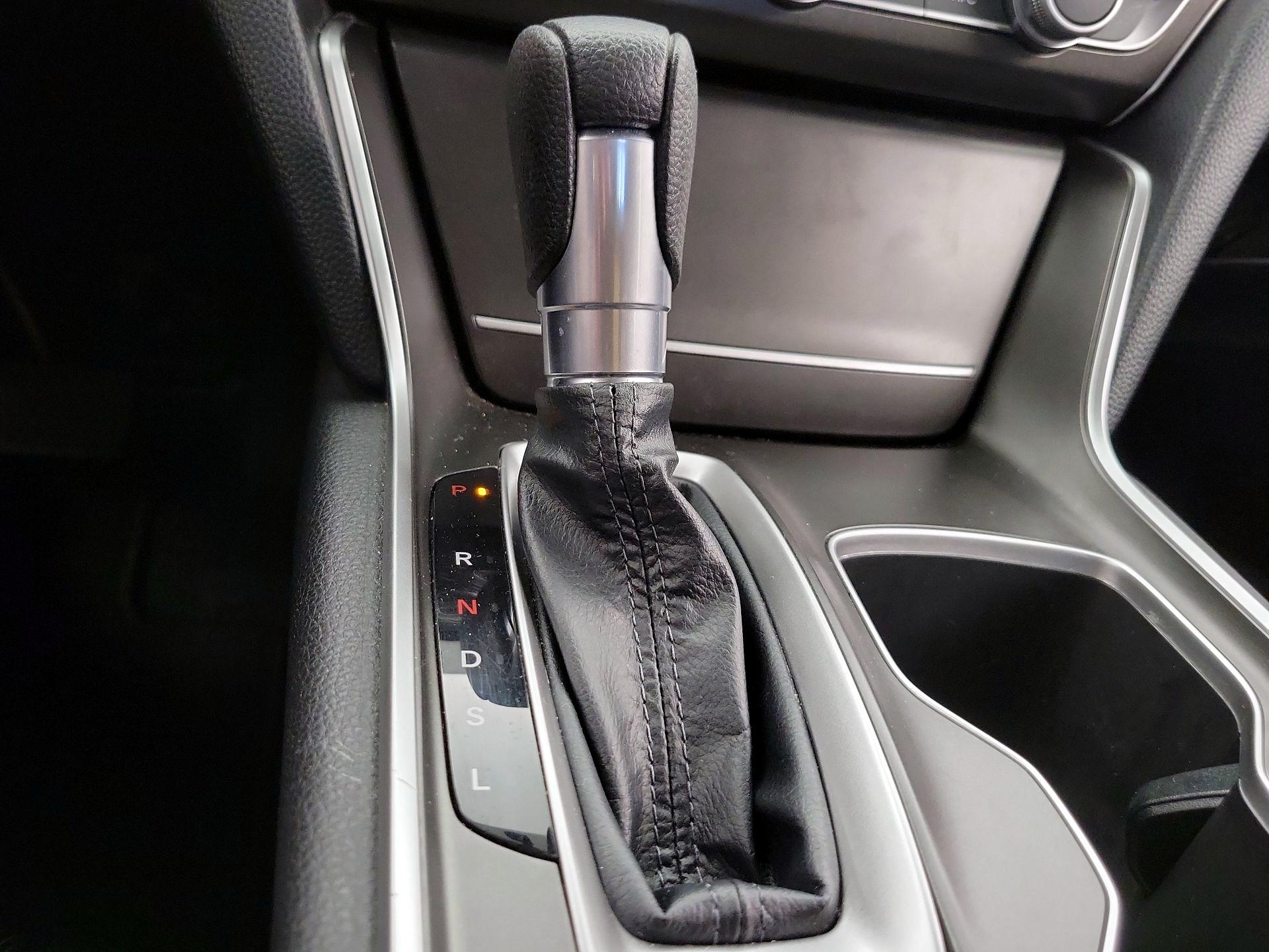 Thumbnail: 2021 Honda Accord - 17