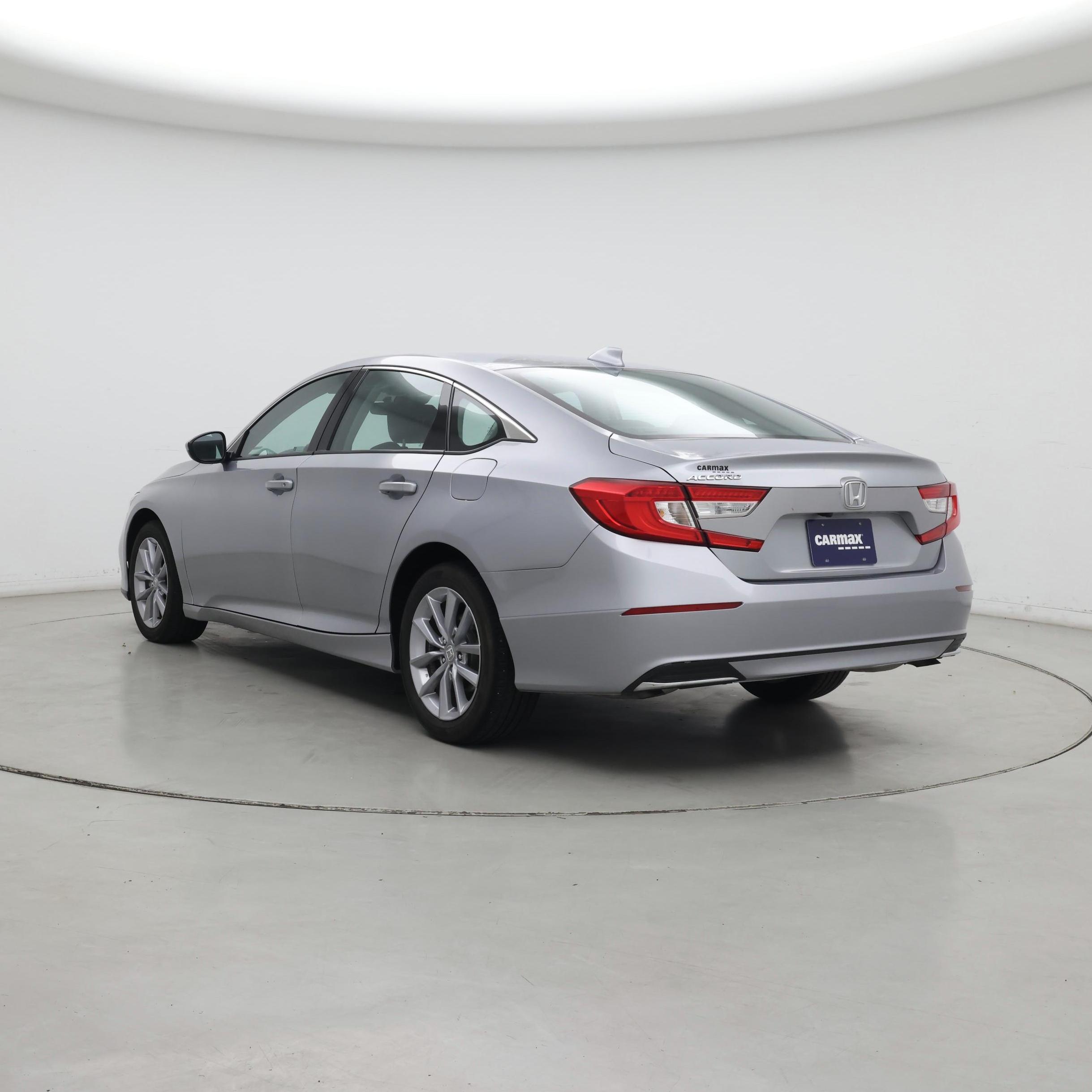 Thumbnail: 2021 Honda Accord - 2