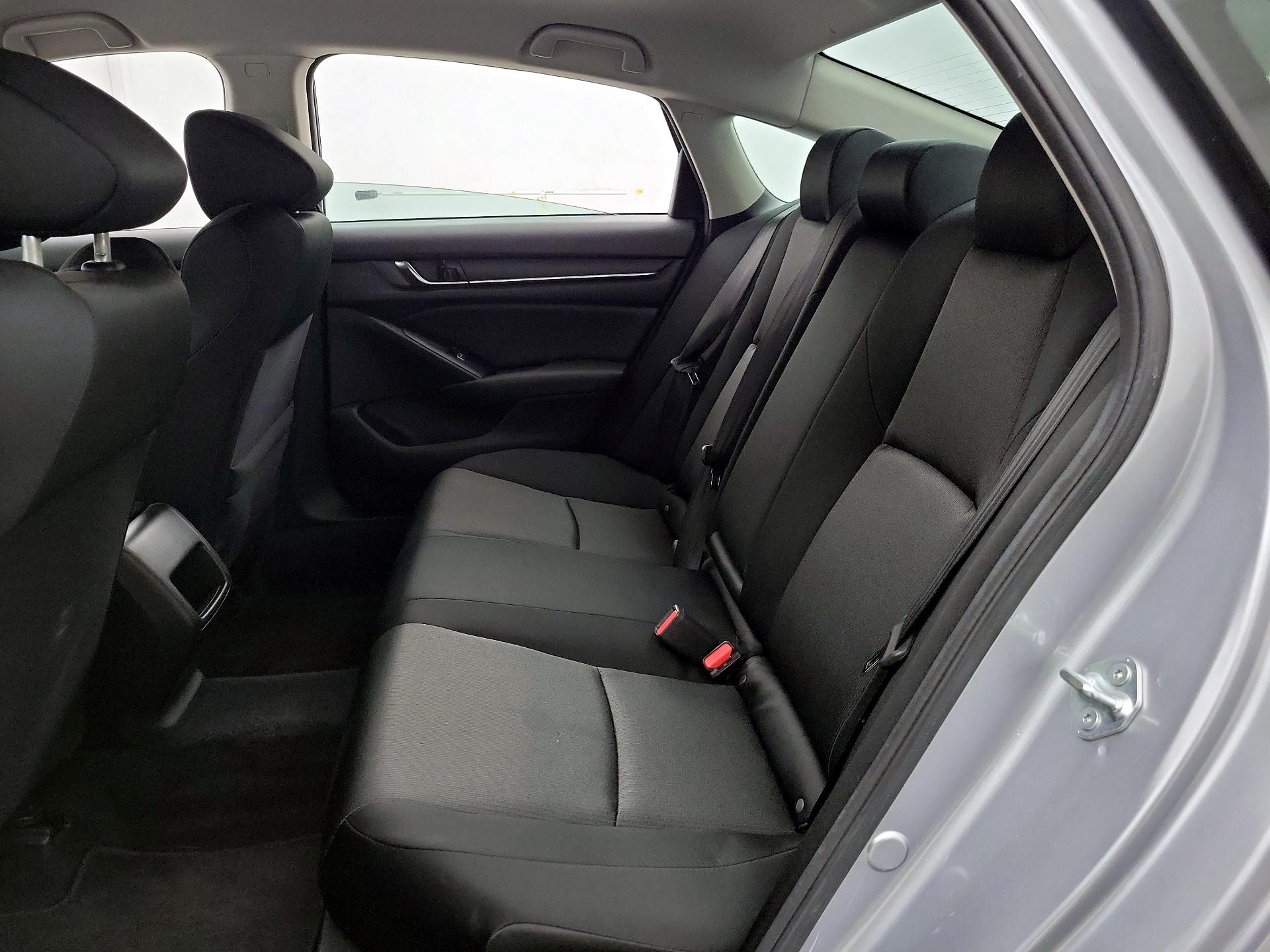 Thumbnail: 2021 Honda Accord - 19