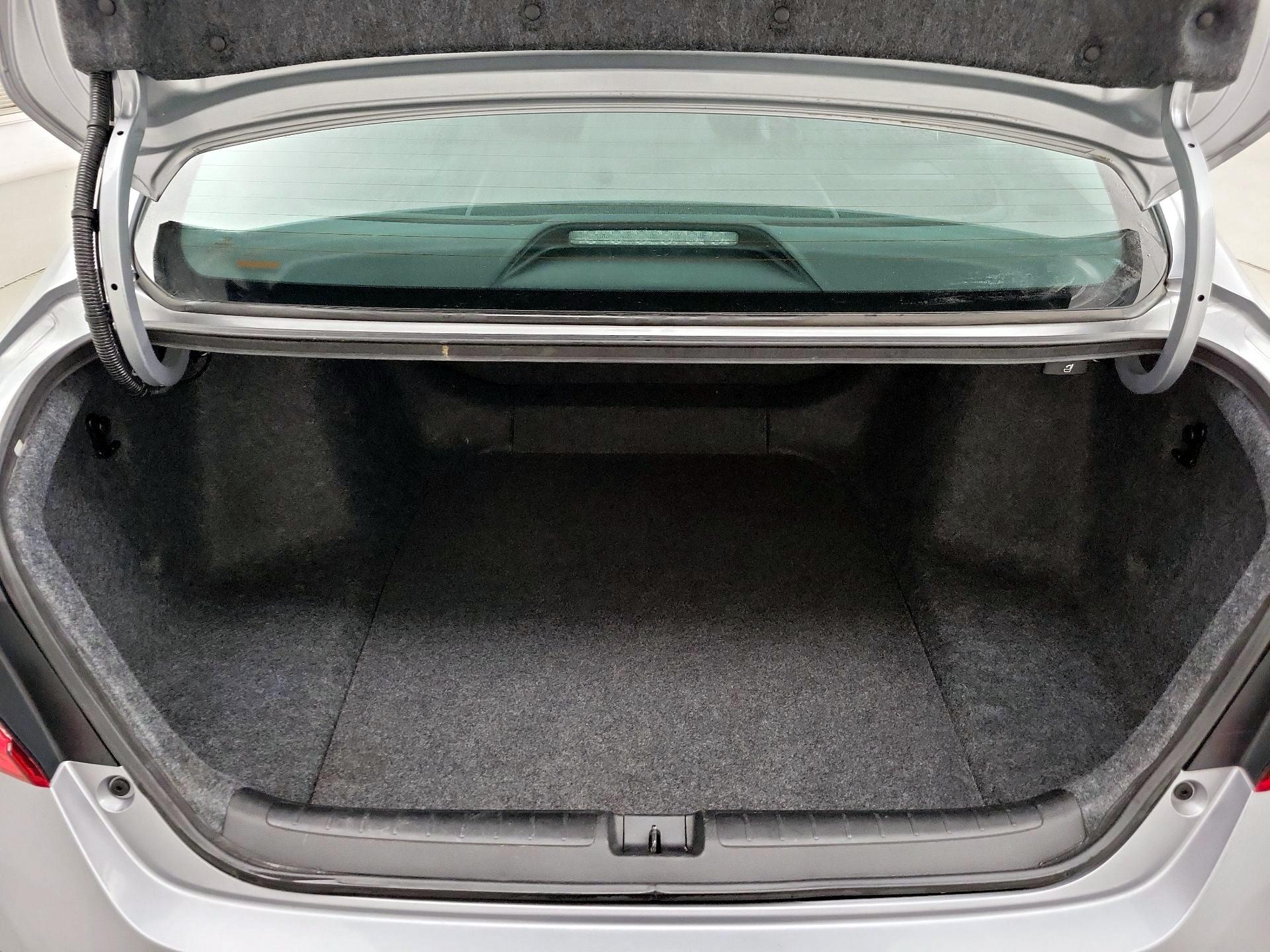 Thumbnail: 2021 Honda Accord - 20