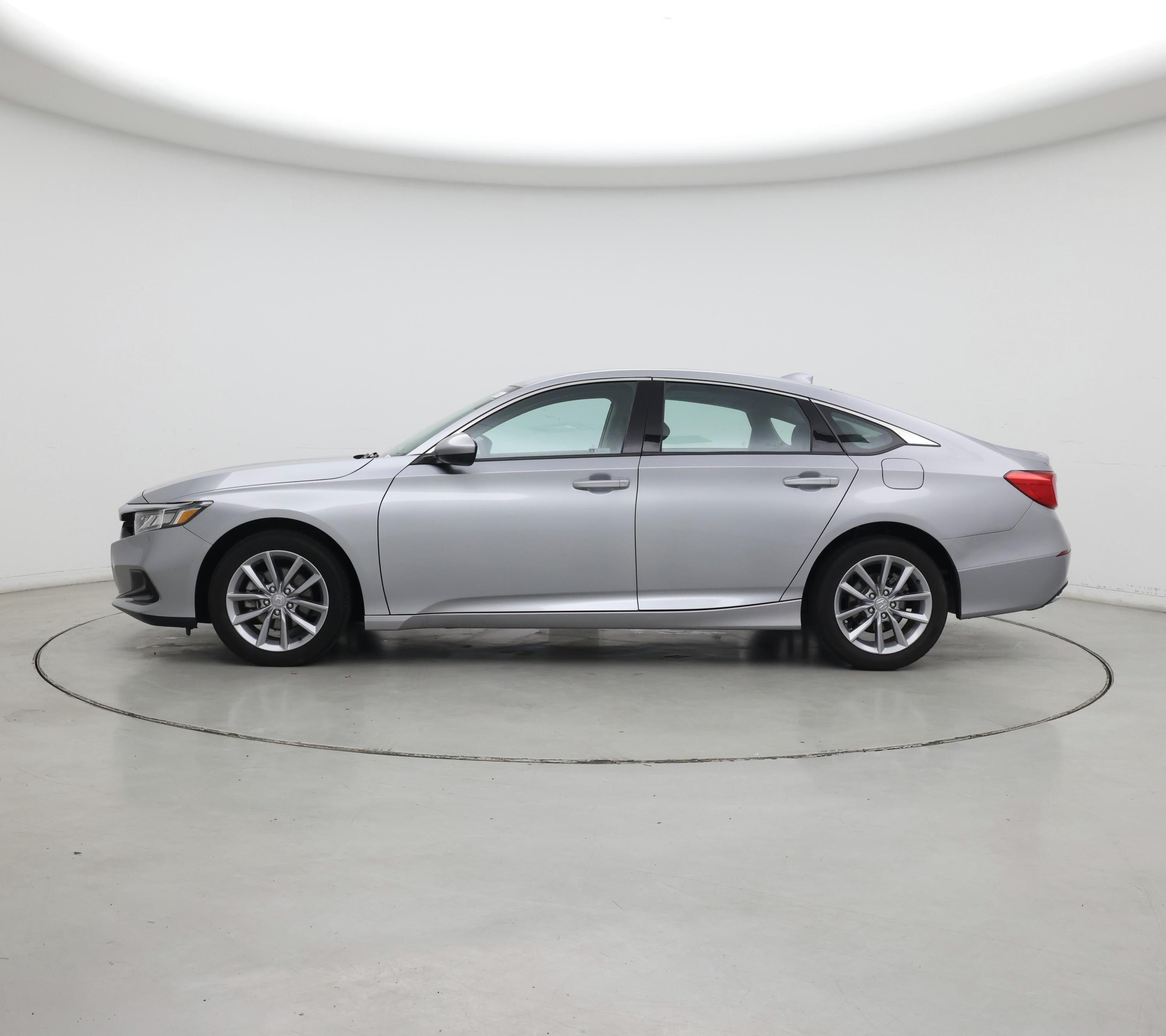 Thumbnail: 2021 Honda Accord - 3