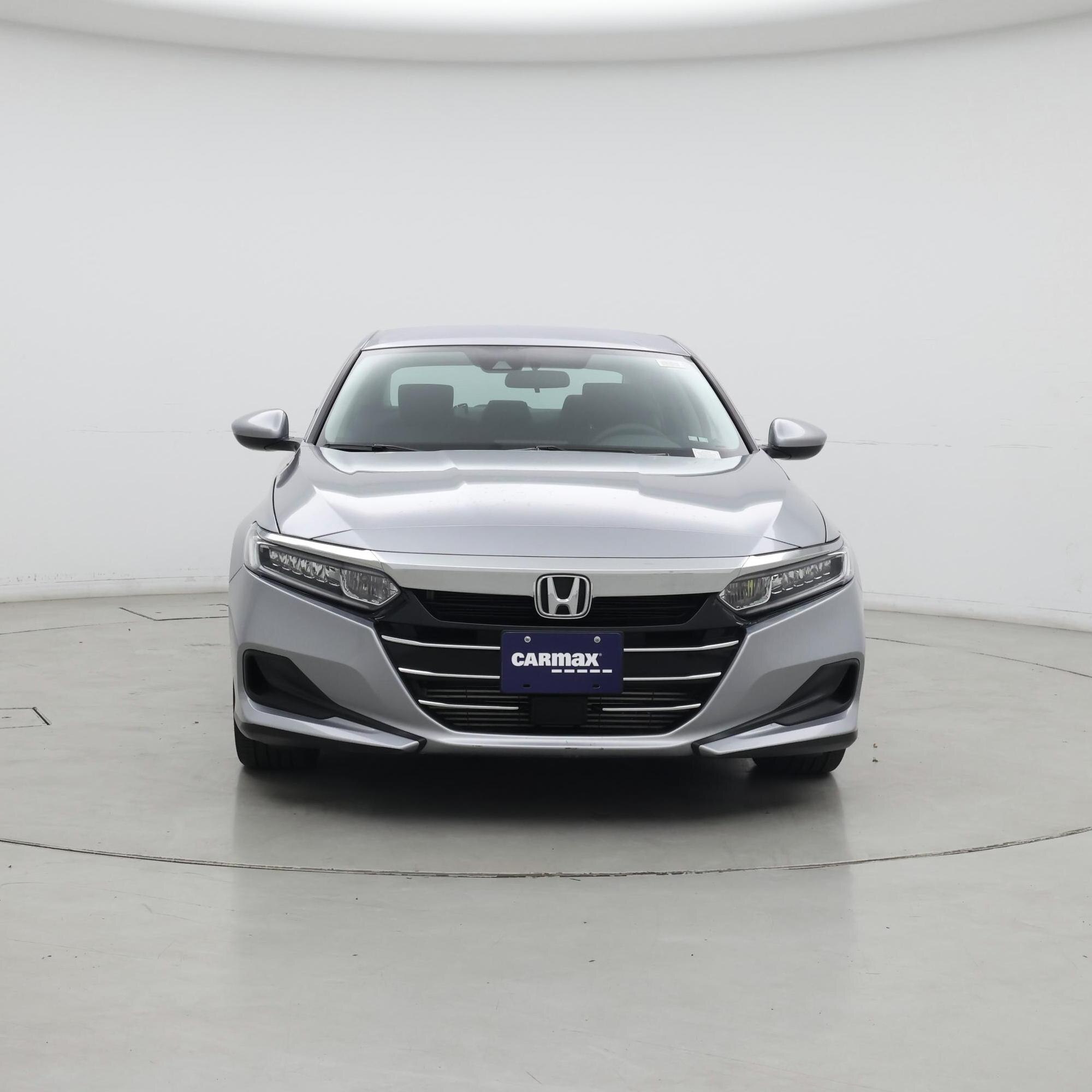 Thumbnail: 2021 Honda Accord - 5