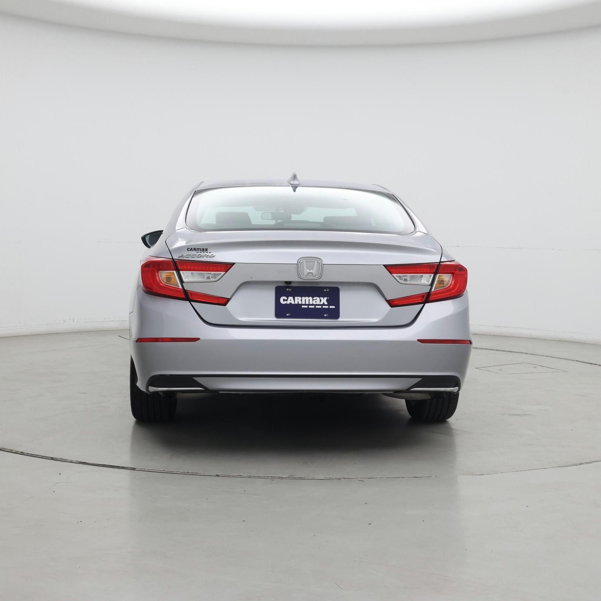 Thumbnail: 2021 Honda Accord - 6