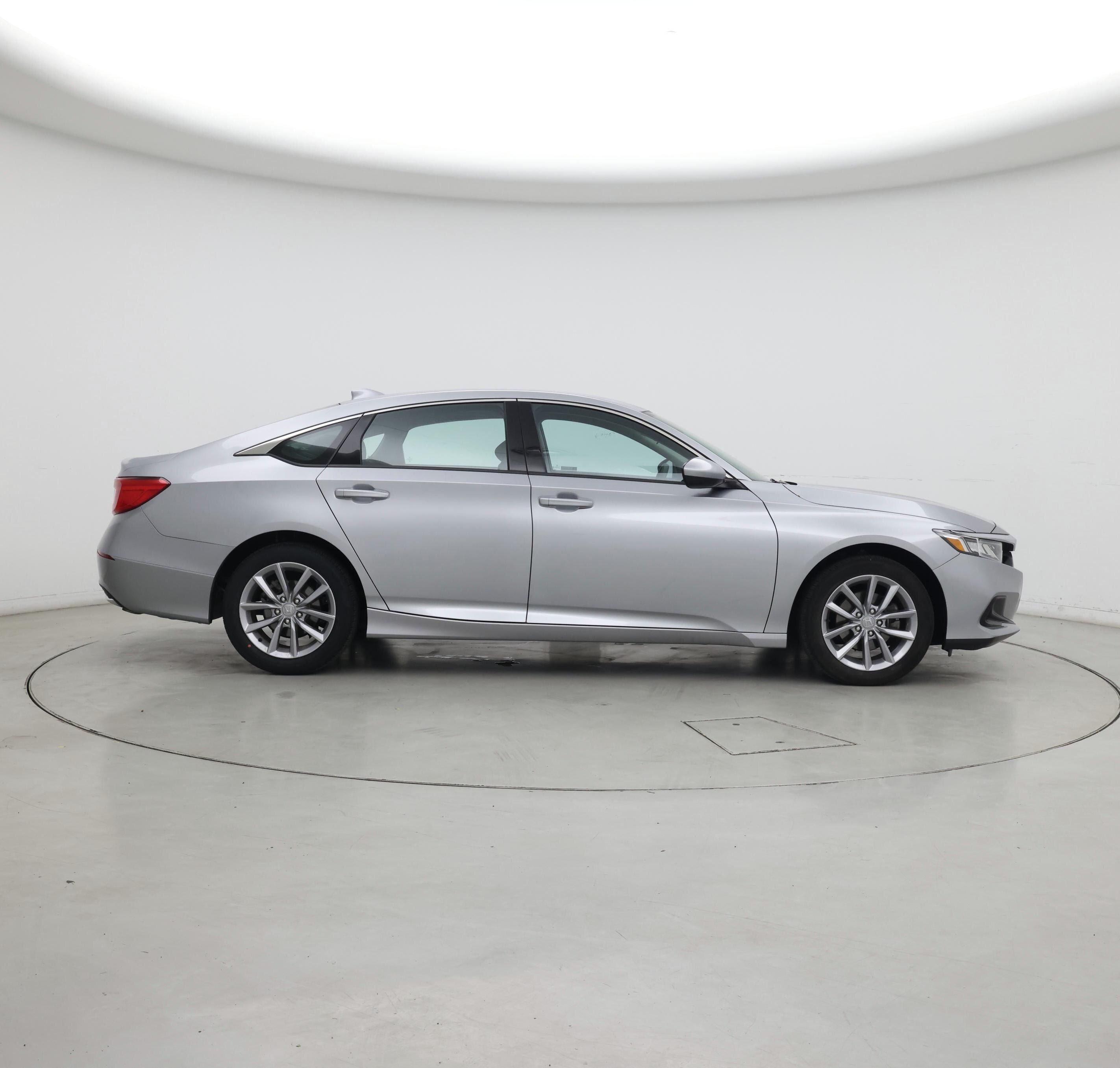 Thumbnail: 2021 Honda Accord - 7