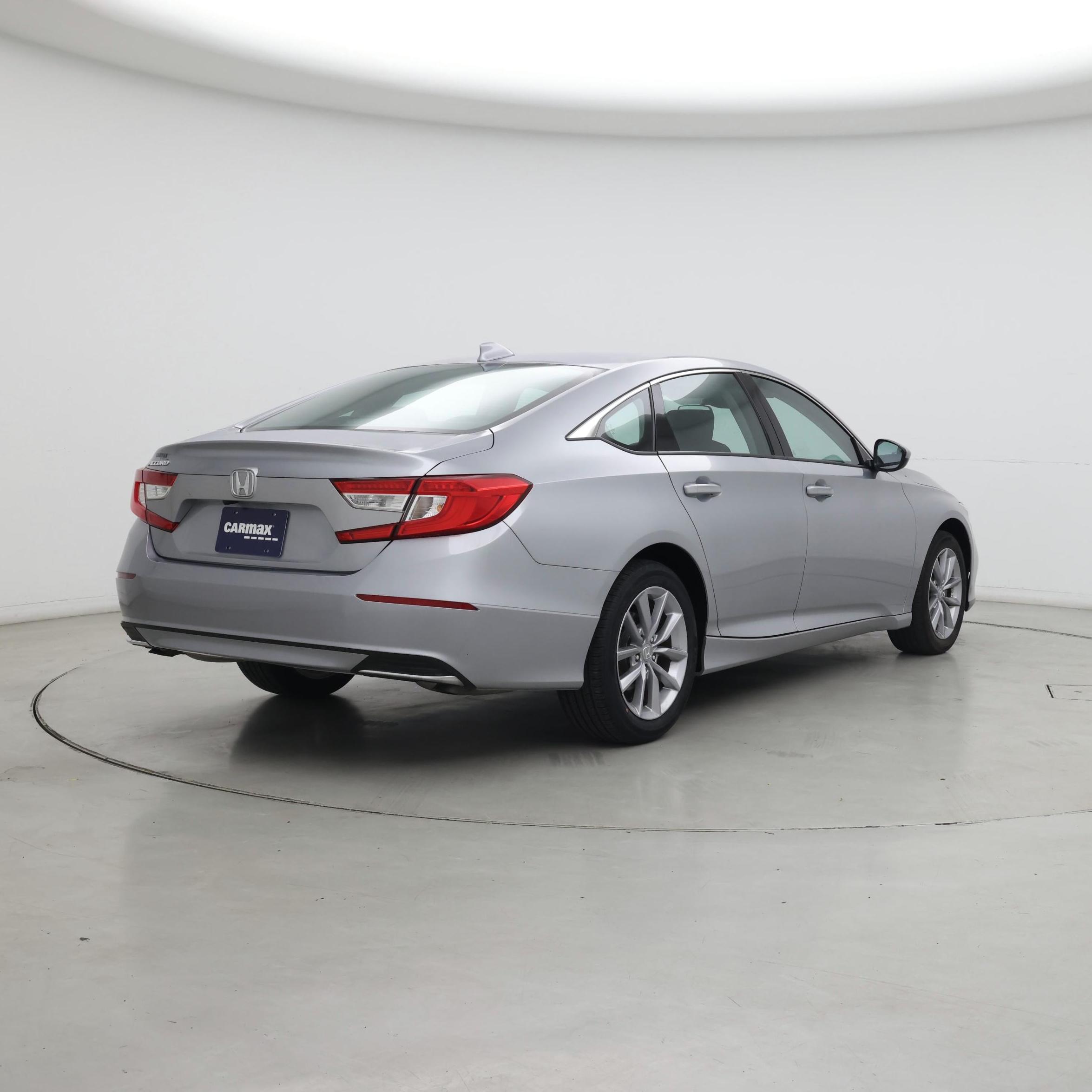 Thumbnail: 2021 Honda Accord - 8