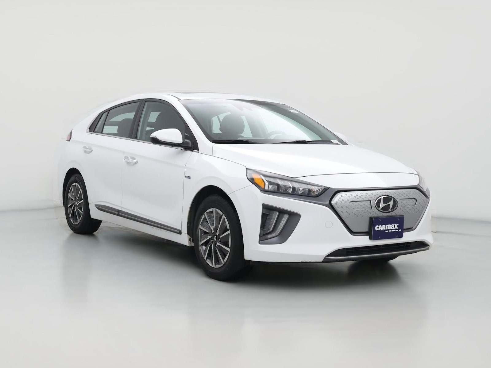 2020 Hyundai IONIQ Limited