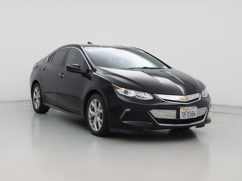2017 Chevrolet Volt Premier -
                  Oxnard, CA