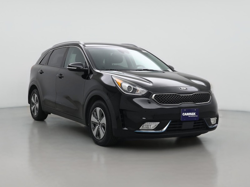 2018 Kia Niro EX -
                  Burbank, CA