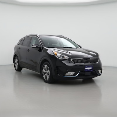 2018 Kia Niro Plug in Hybrid EX