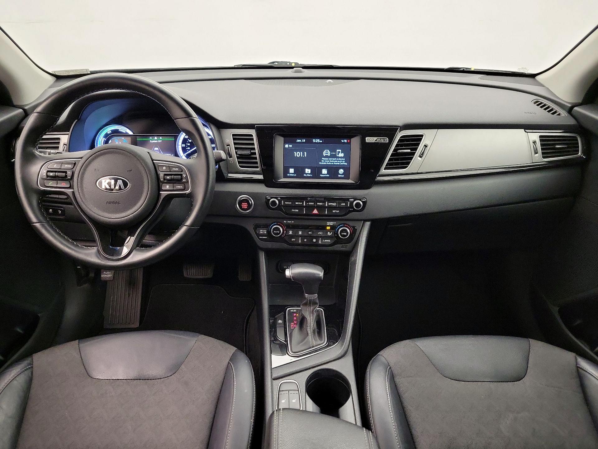 Thumbnail: 2018 Kia Niro - 9