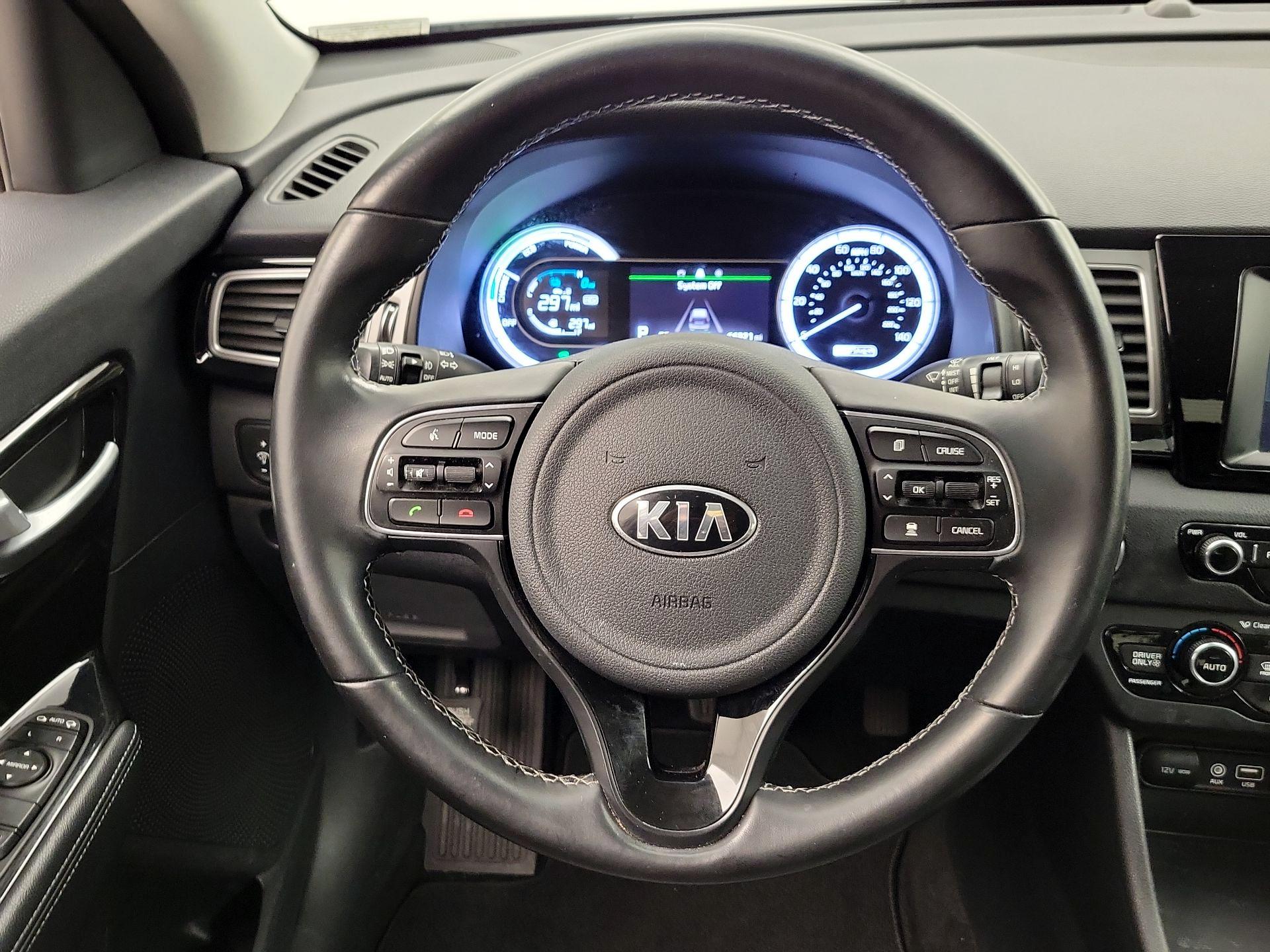 Thumbnail: 2018 Kia Niro - 10