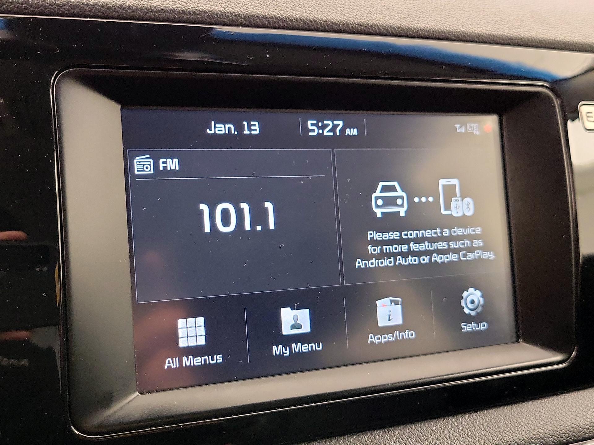 Thumbnail: 2018 Kia Niro - 14