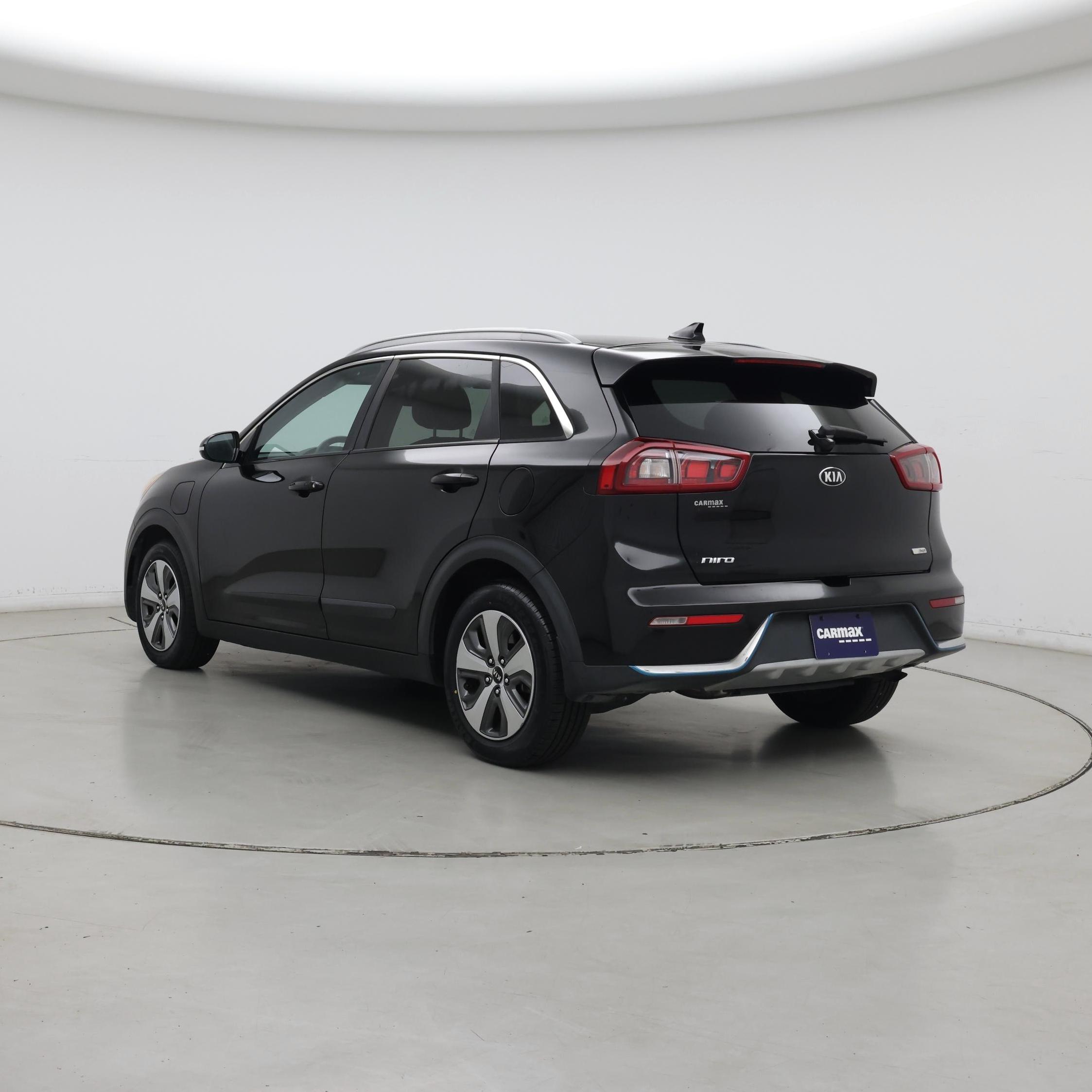 Thumbnail: 2018 Kia Niro - 2