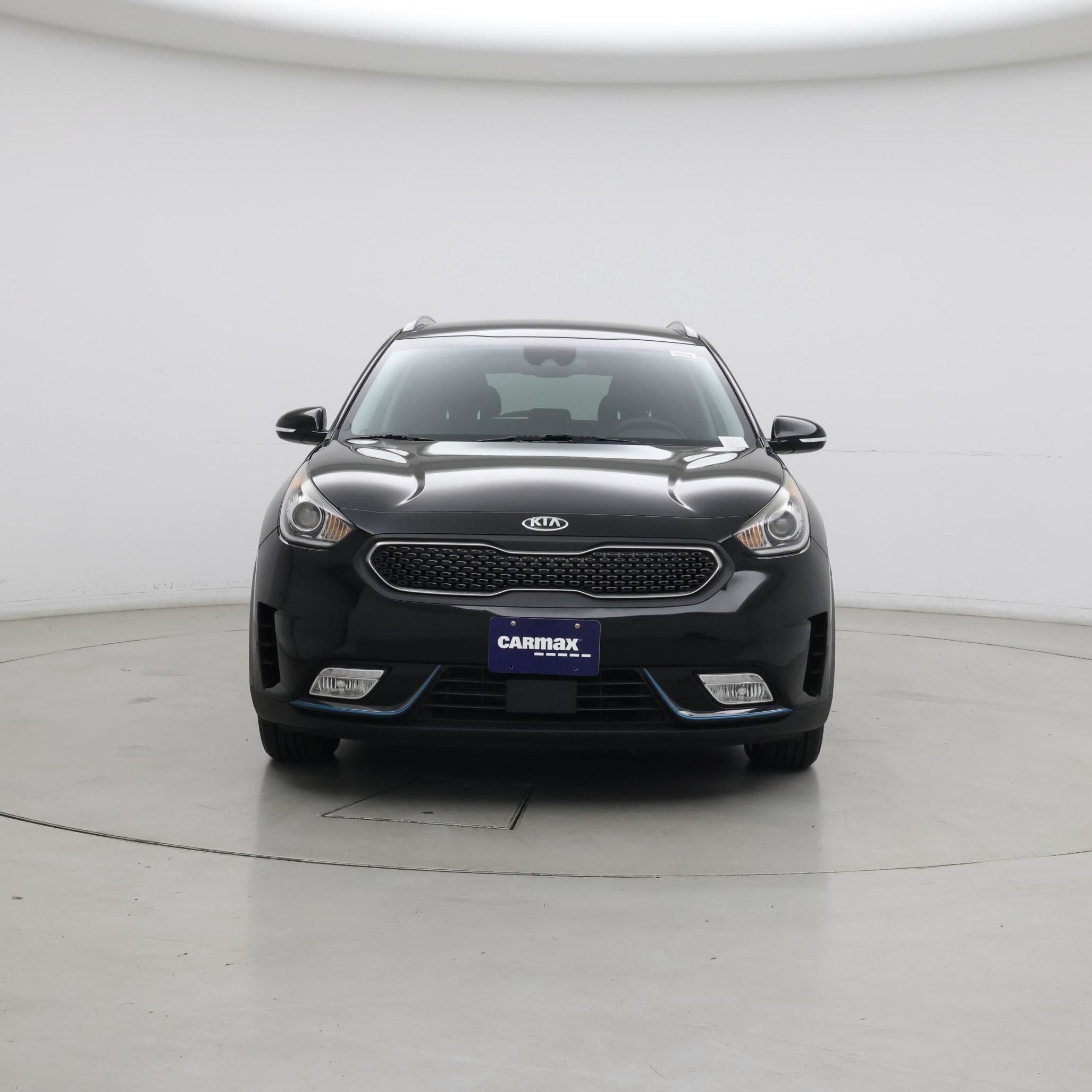 Thumbnail: 2018 Kia Niro - 5