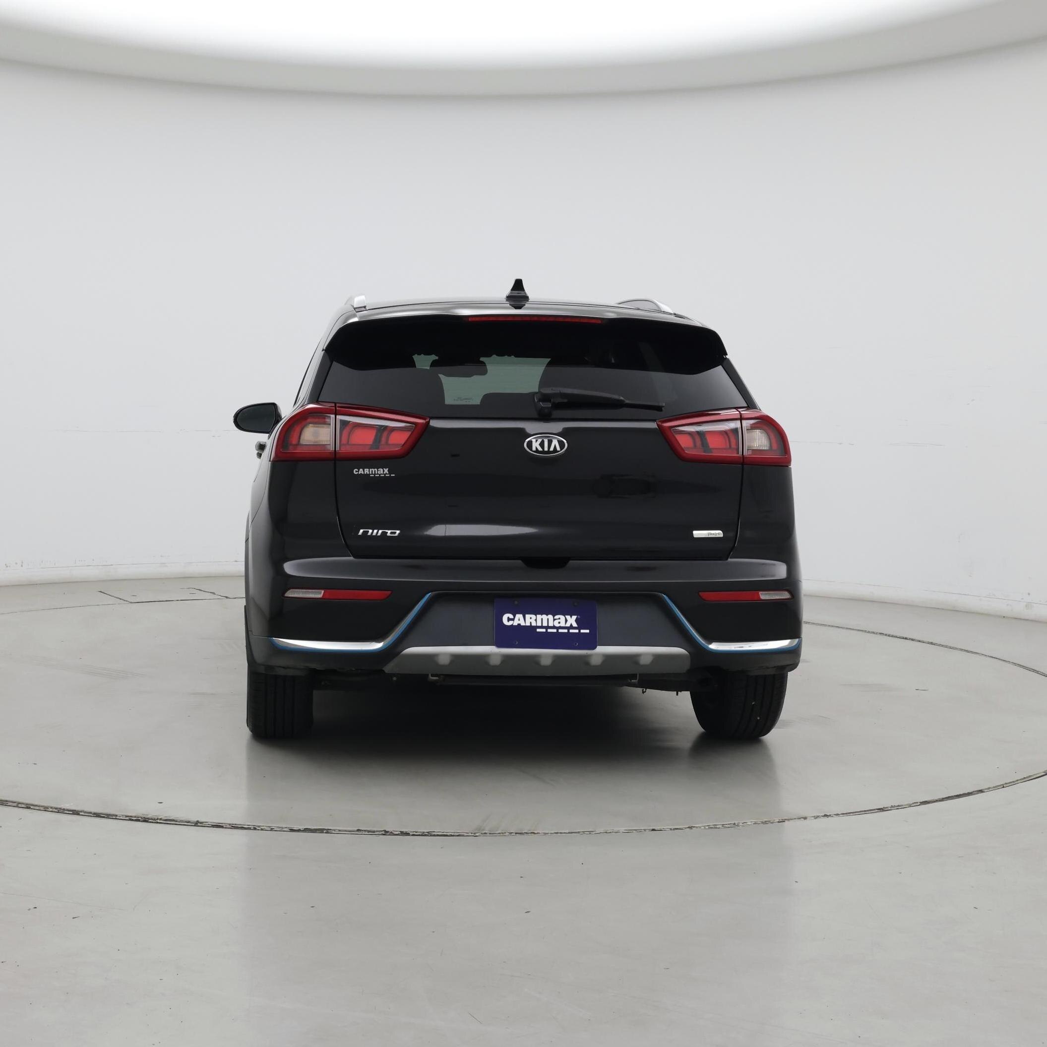 Thumbnail: 2018 Kia Niro - 6