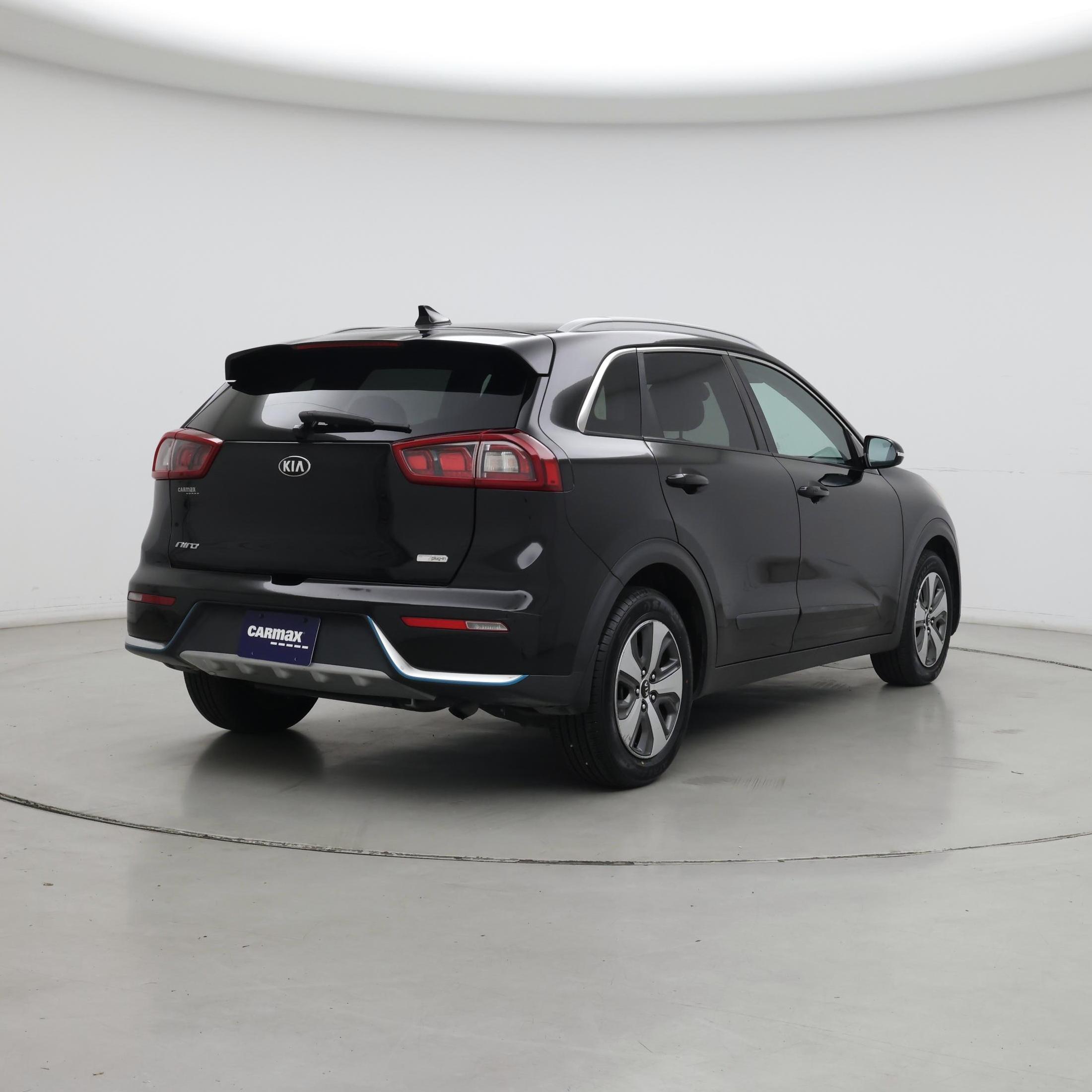 Thumbnail: 2018 Kia Niro - 8