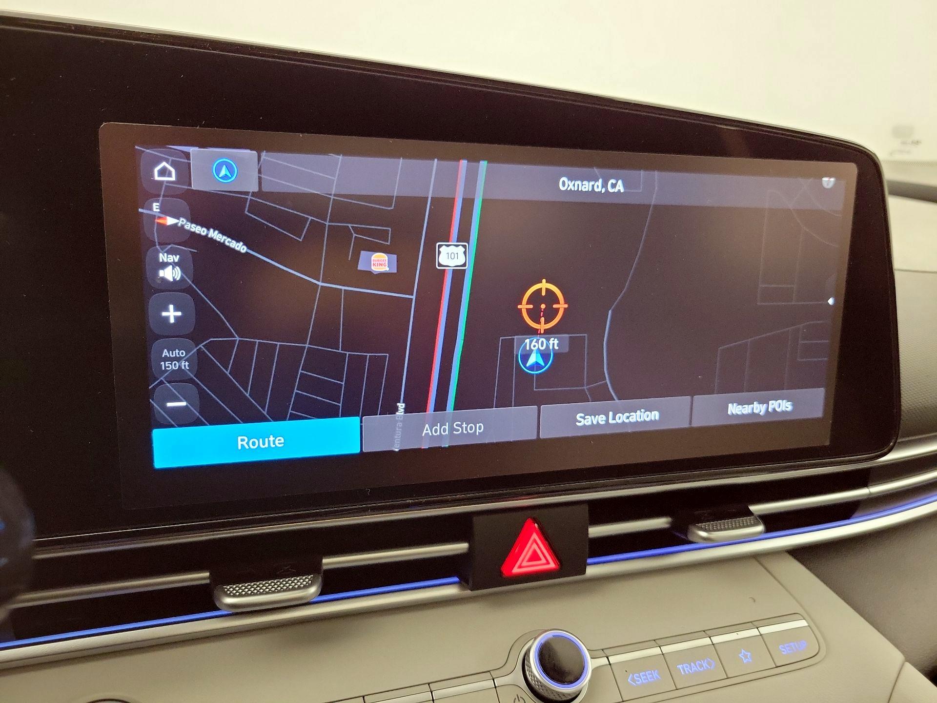 Thumbnail: 2024 Hyundai Elantra - 14