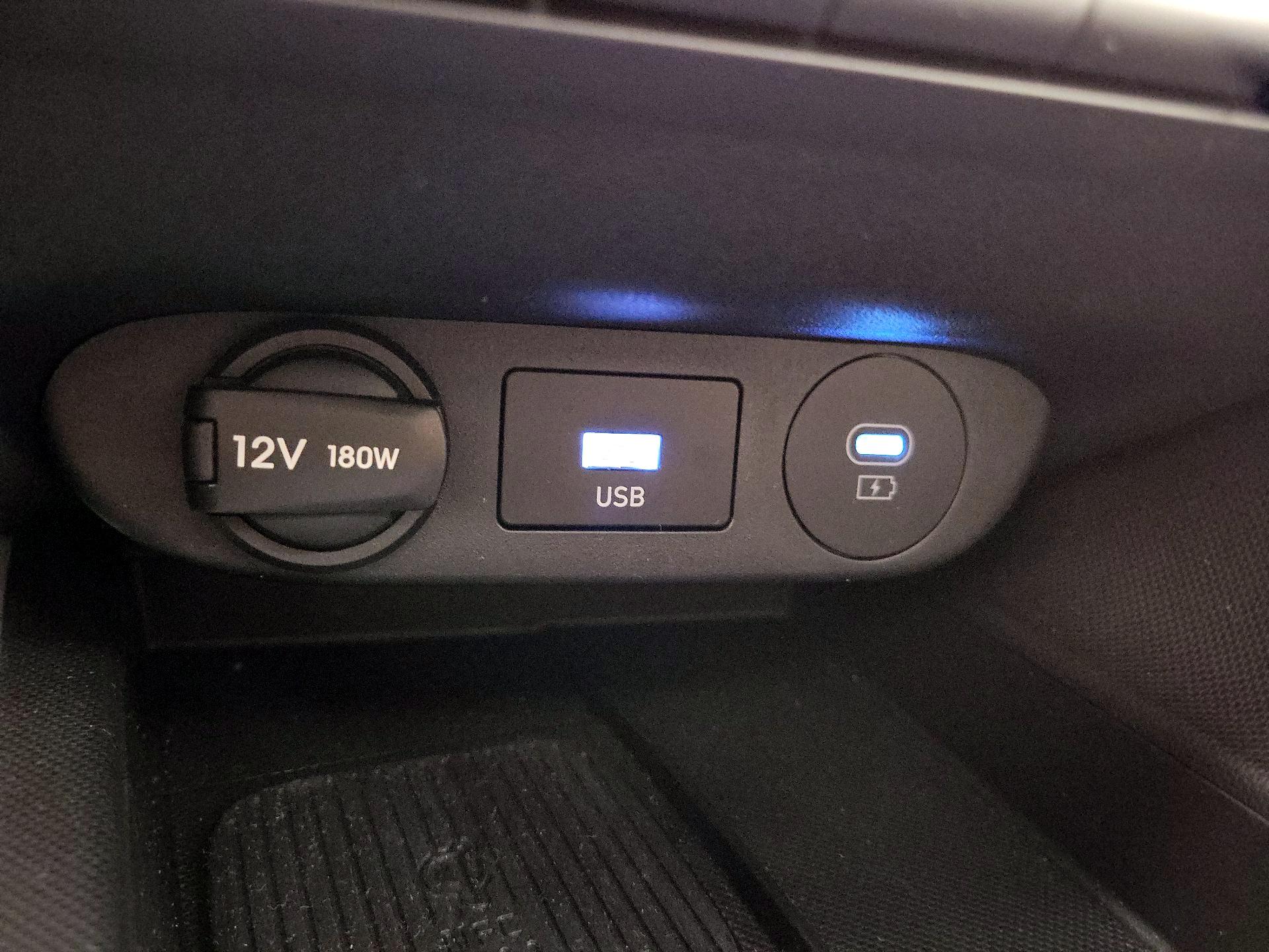 Thumbnail: 2024 Hyundai Elantra - 19