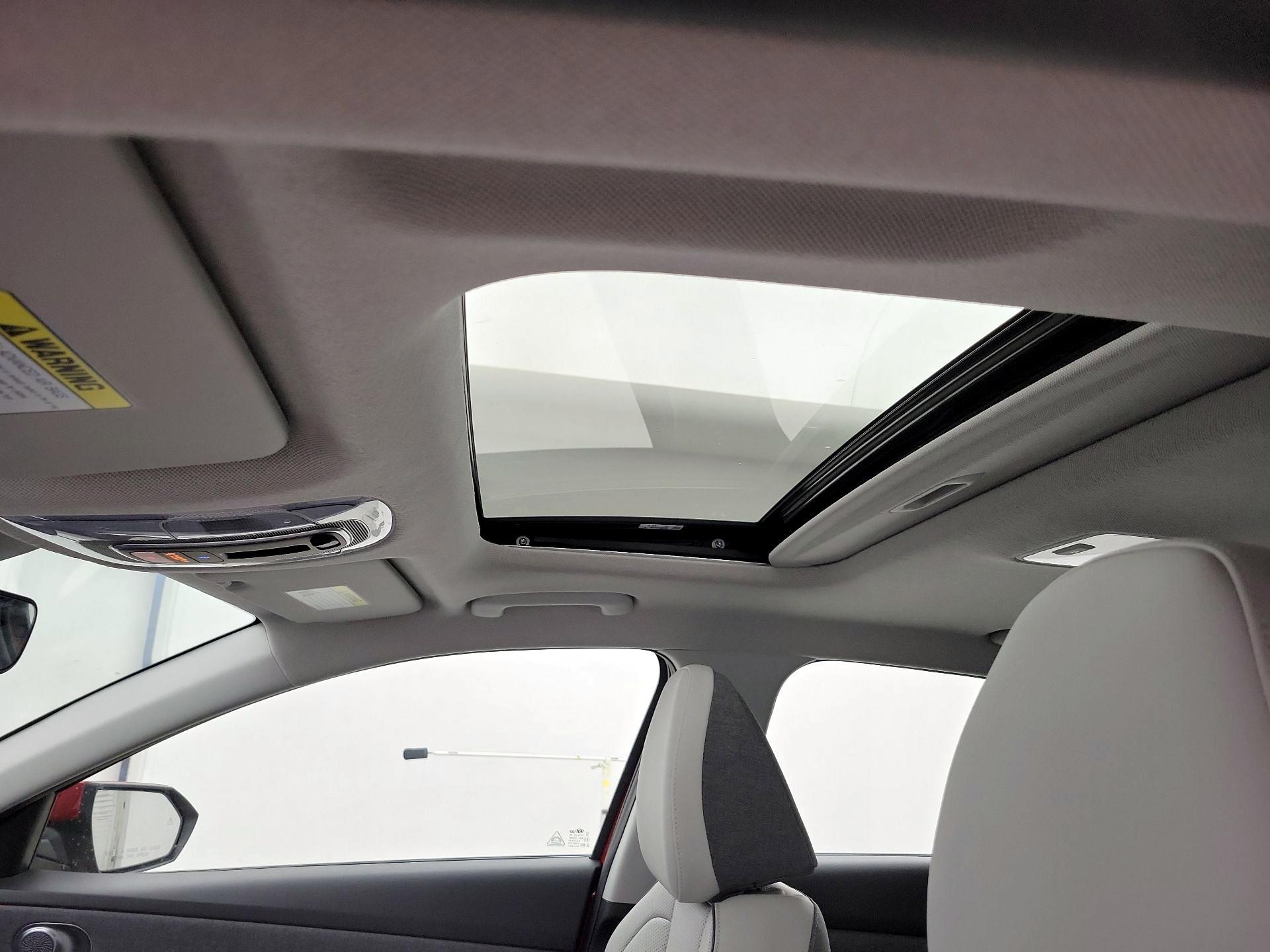 Thumbnail: 2024 Hyundai Elantra - 20