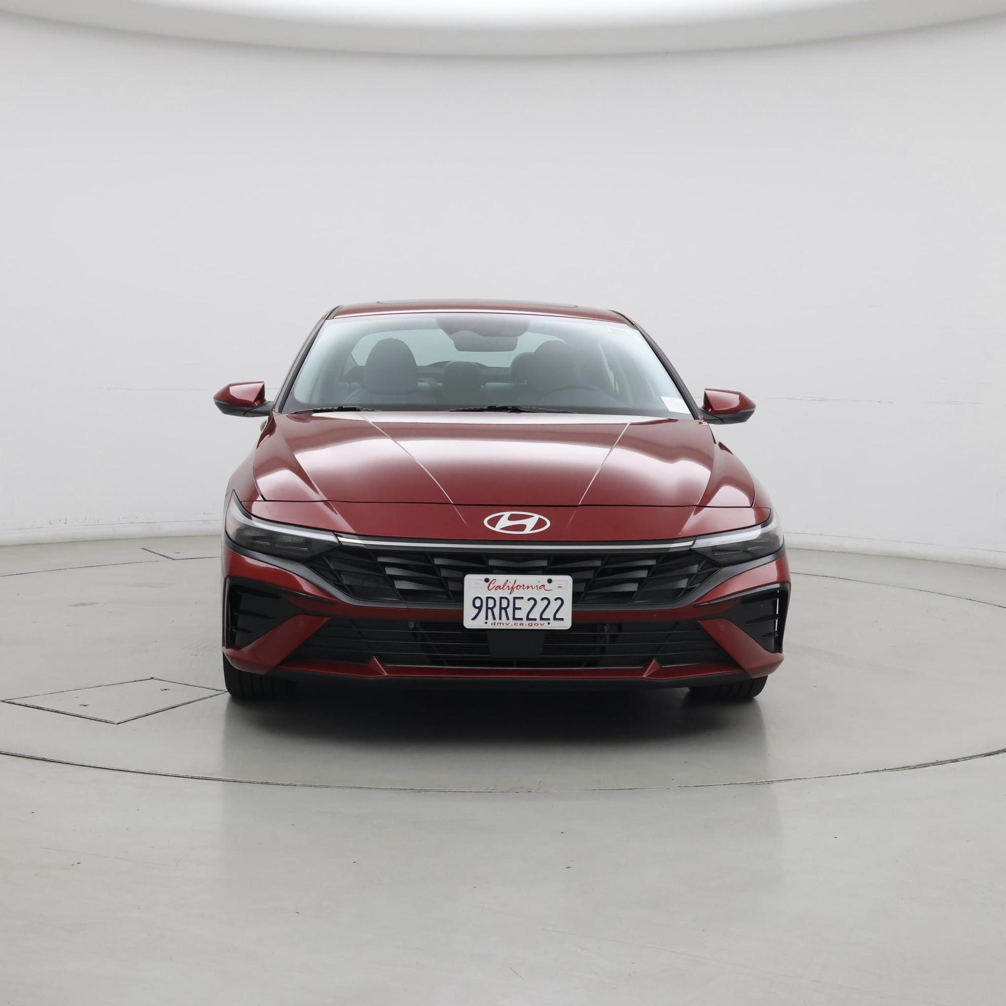 Thumbnail: 2024 Hyundai Elantra - 5