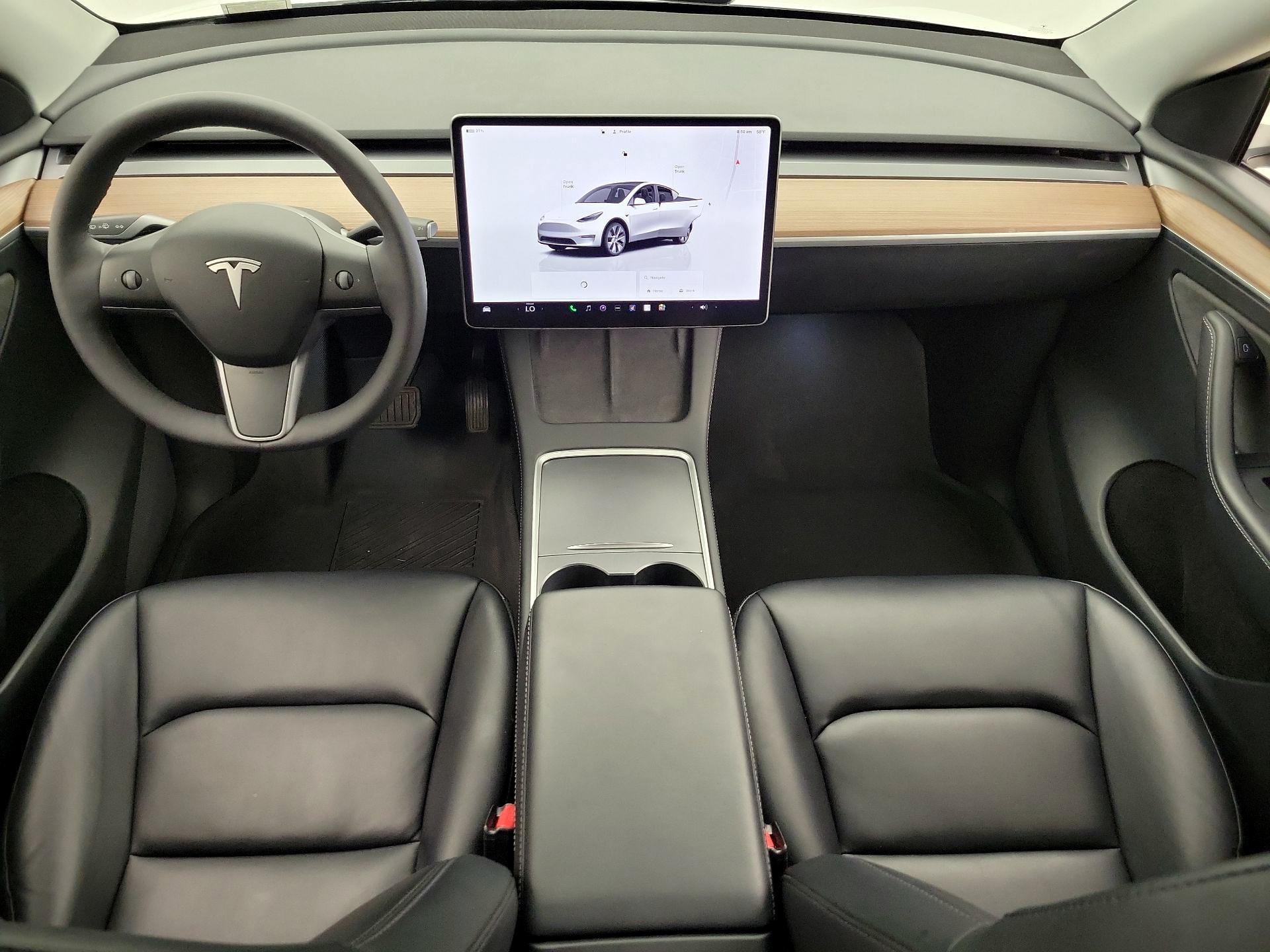 Thumbnail: 2023 Tesla Model Y - 9