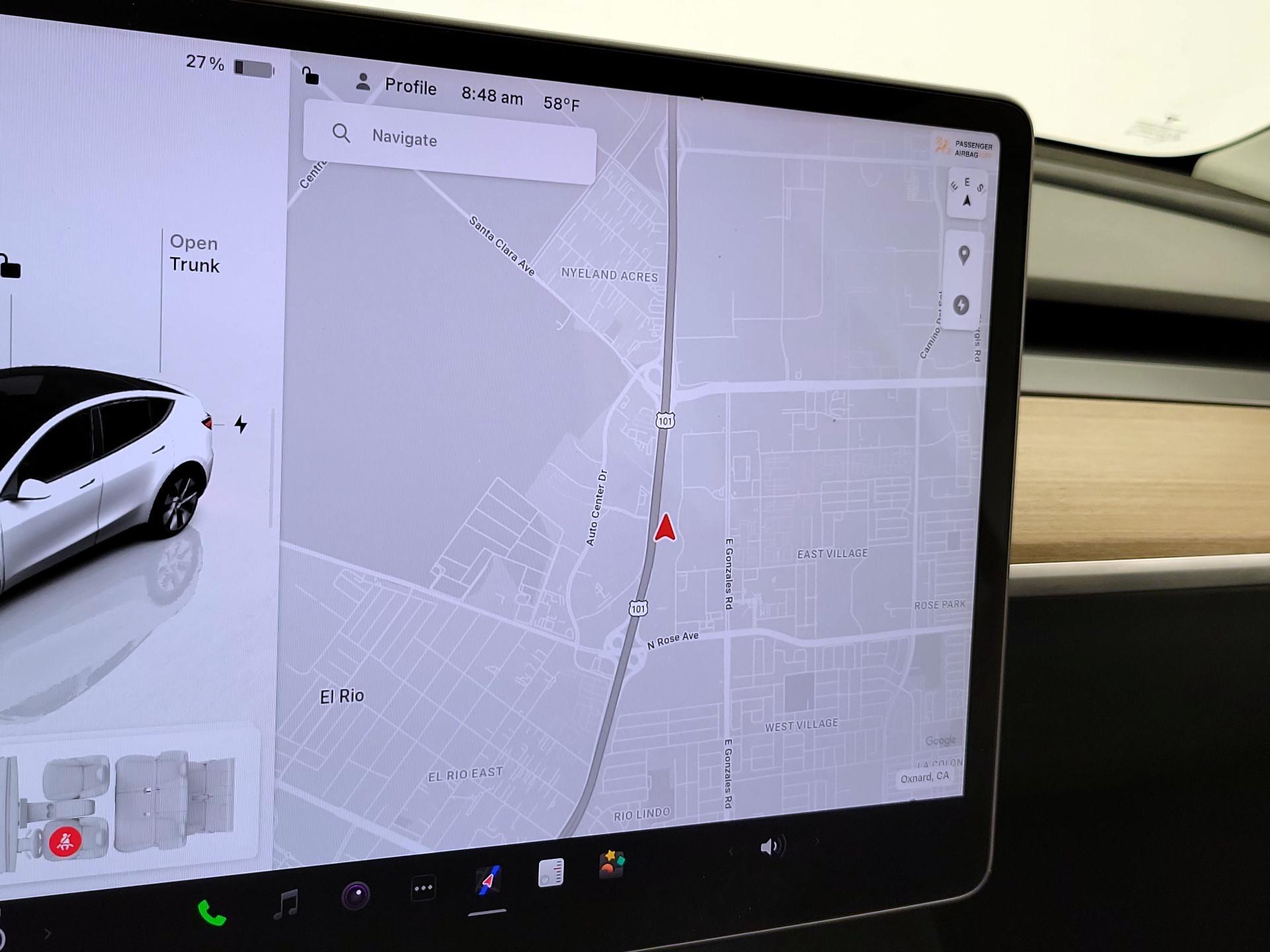 Thumbnail: 2023 Tesla Model Y - 13