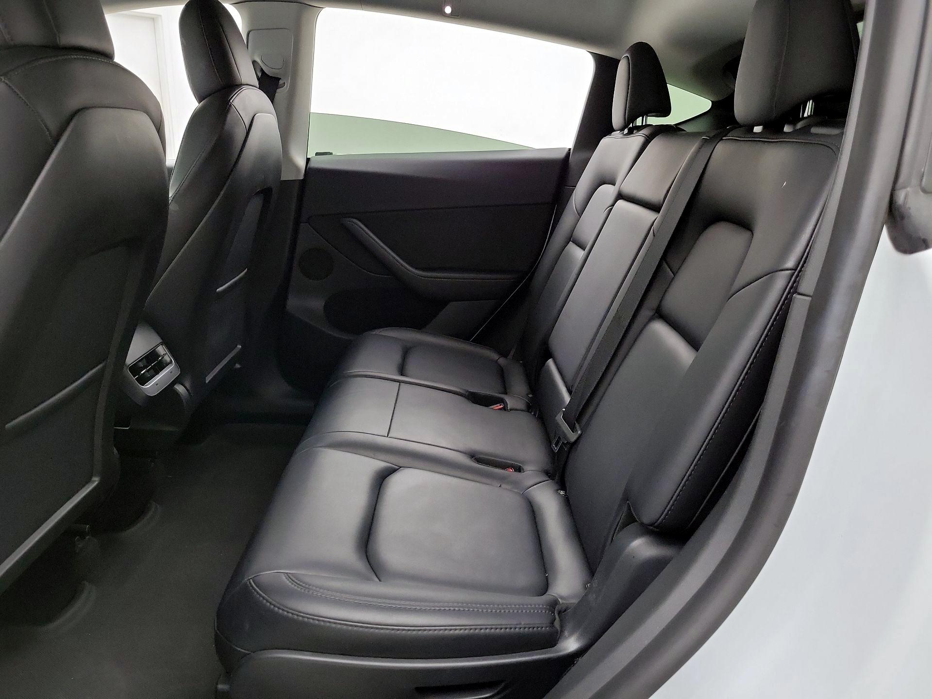 Thumbnail: 2023 Tesla Model Y - 20