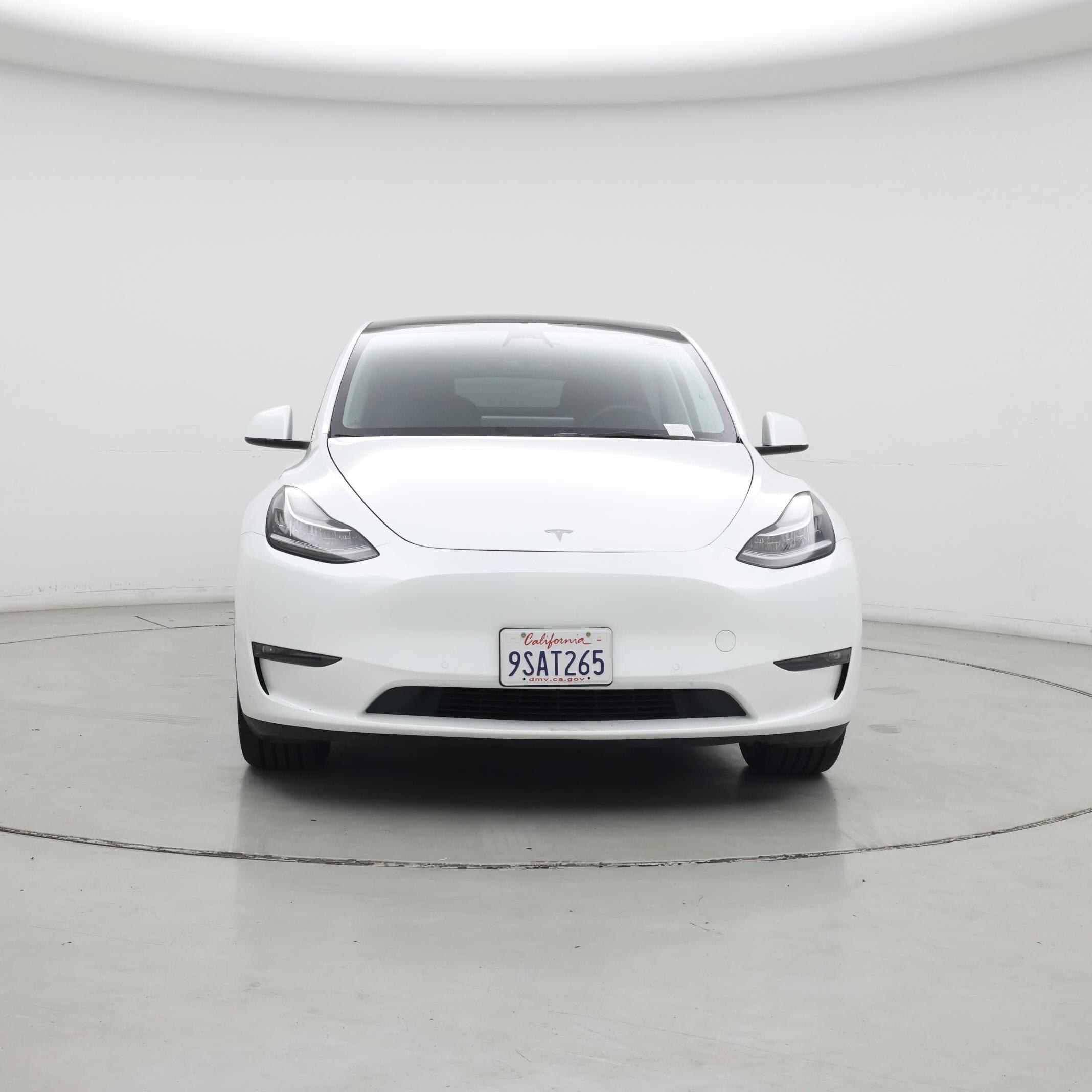 Thumbnail: 2023 Tesla Model Y - 5