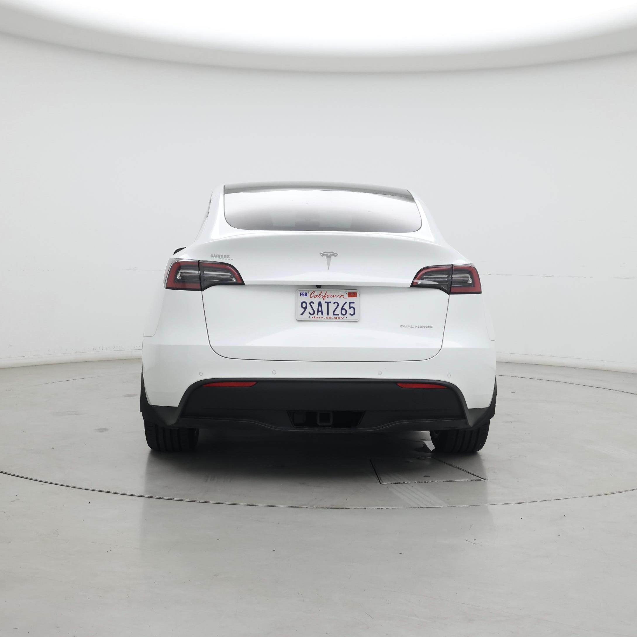 Thumbnail: 2023 Tesla Model Y - 6