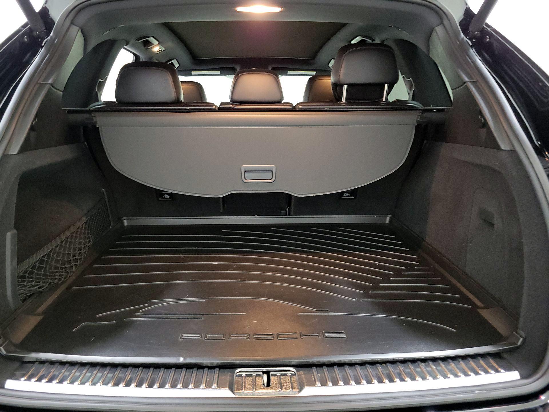 Thumbnail: 2017 Porsche Cayenne - 20