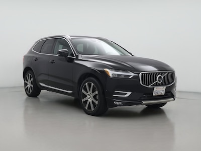 2020 Volvo XC60 T6 Inscription