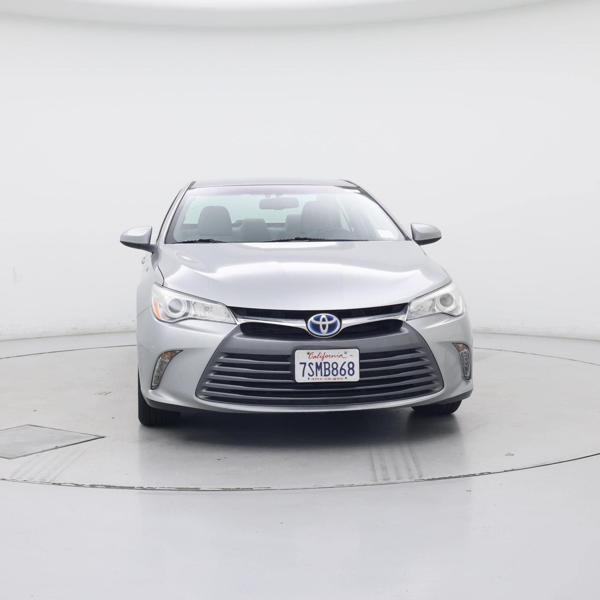Thumbnail: 2016 Toyota Camry - 5