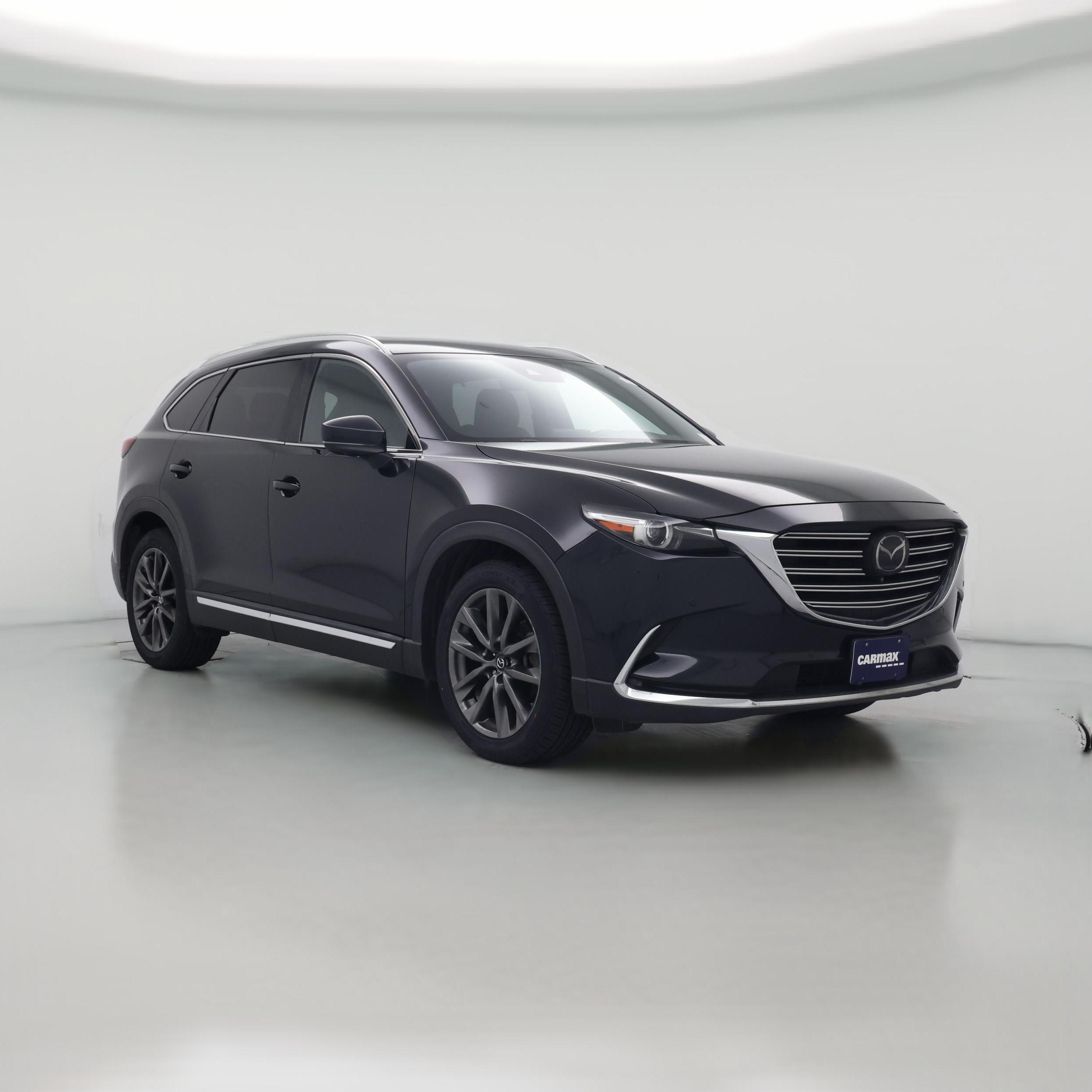 Thumbnail: 2020 Mazda CX-9 - 1