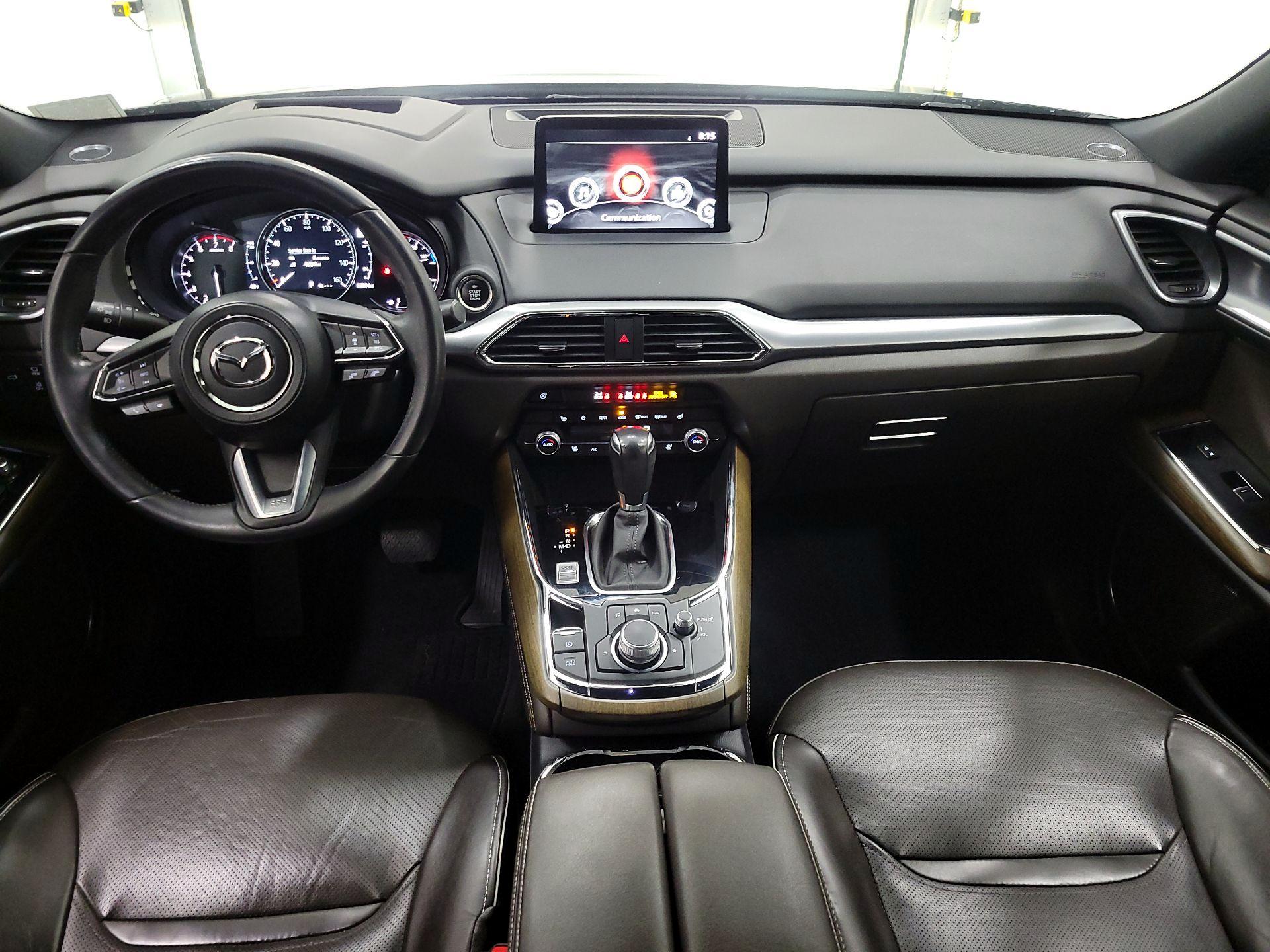 Thumbnail: 2020 Mazda CX-9 - 9