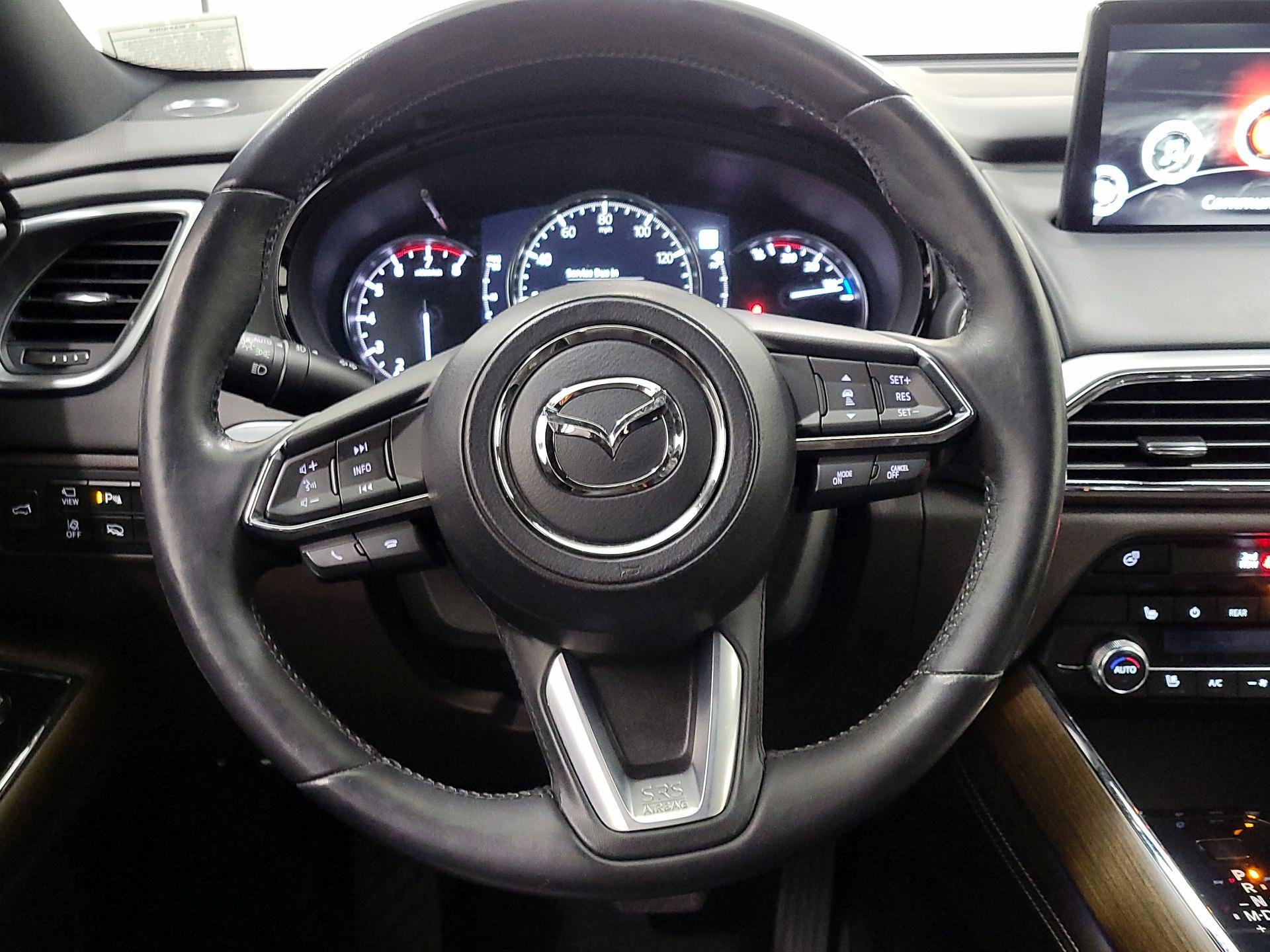 Thumbnail: 2020 Mazda CX-9 - 10