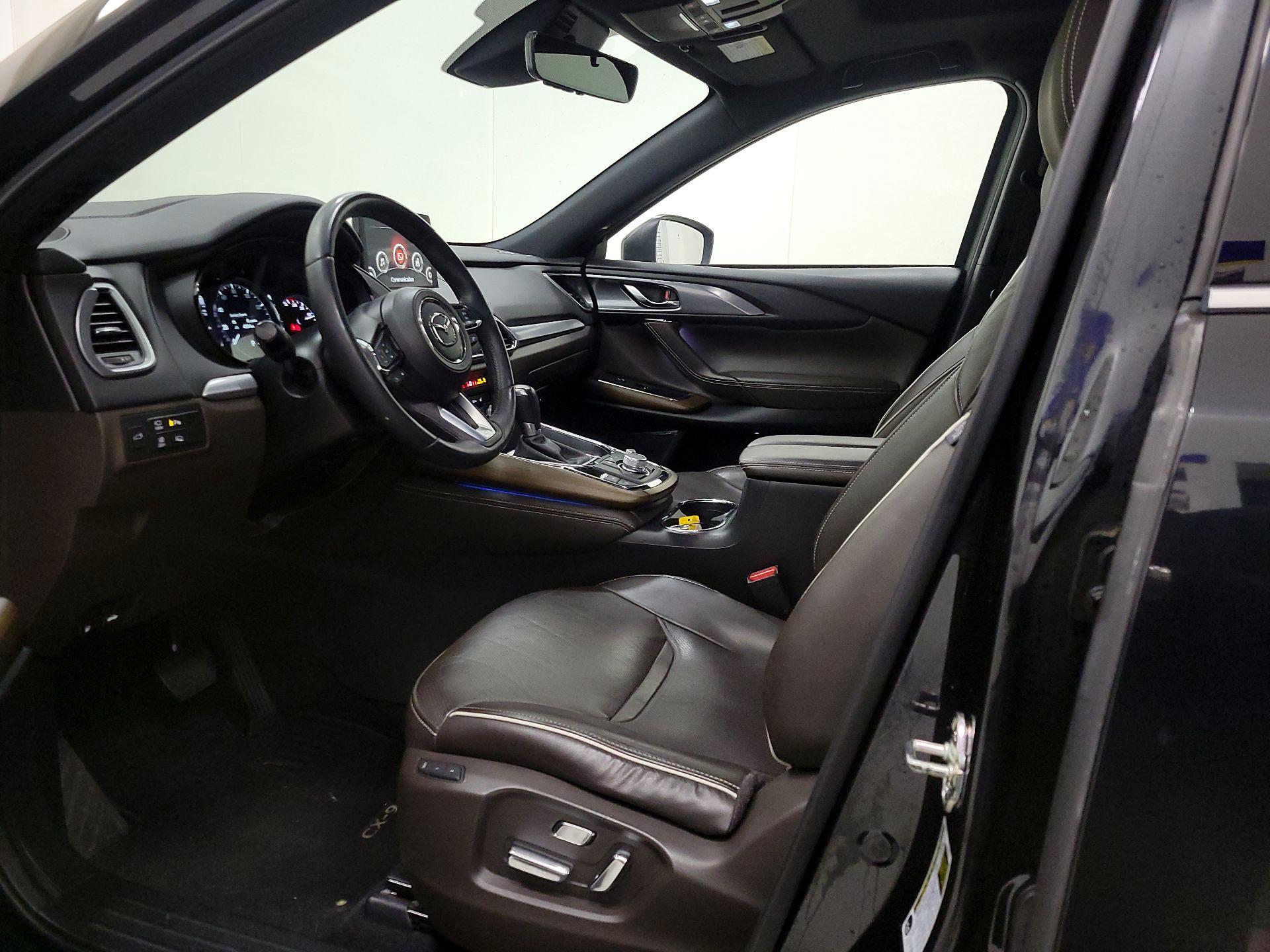 Thumbnail: 2020 Mazda CX-9 - 11