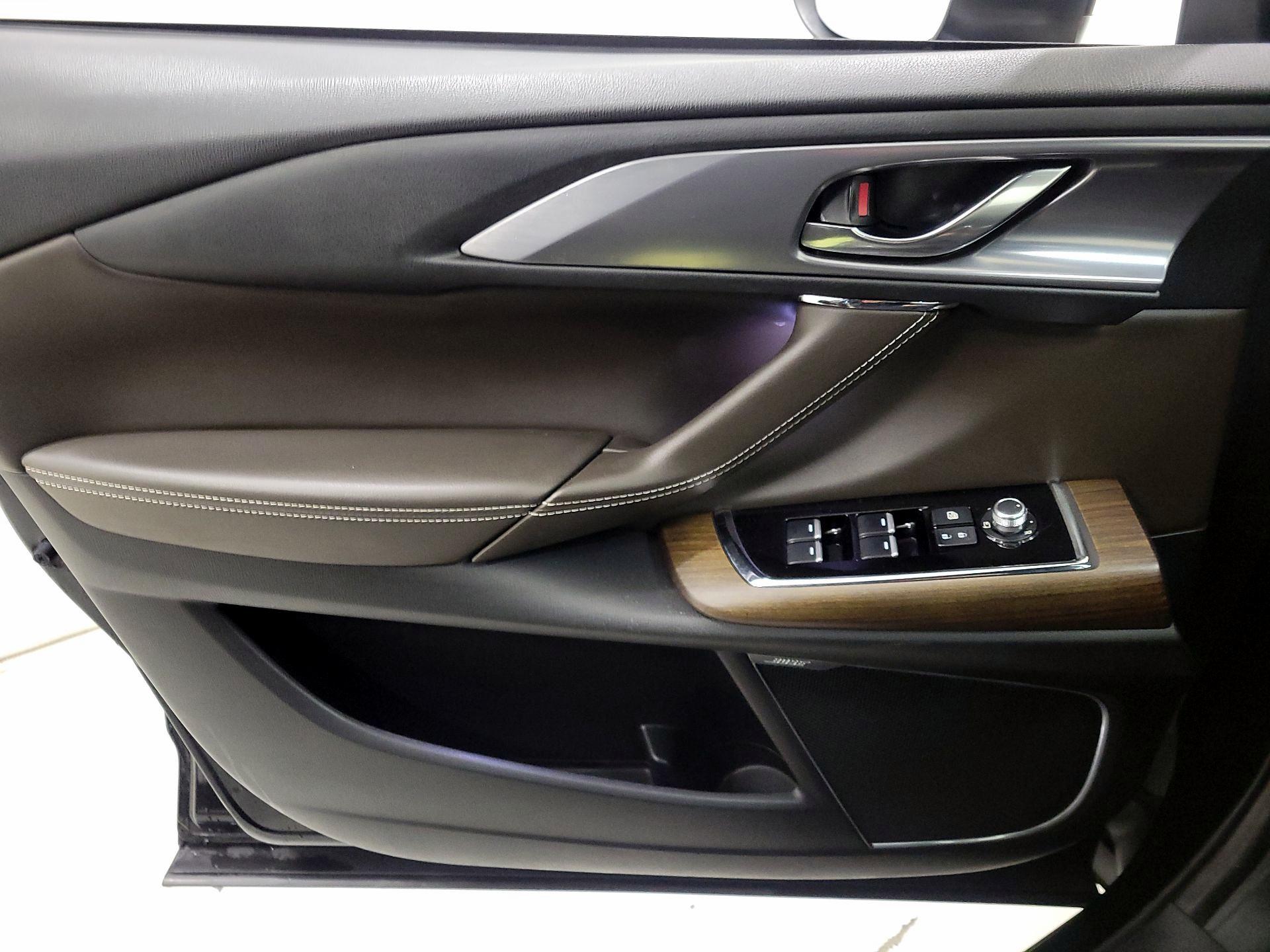 Thumbnail: 2020 Mazda CX-9 - 12