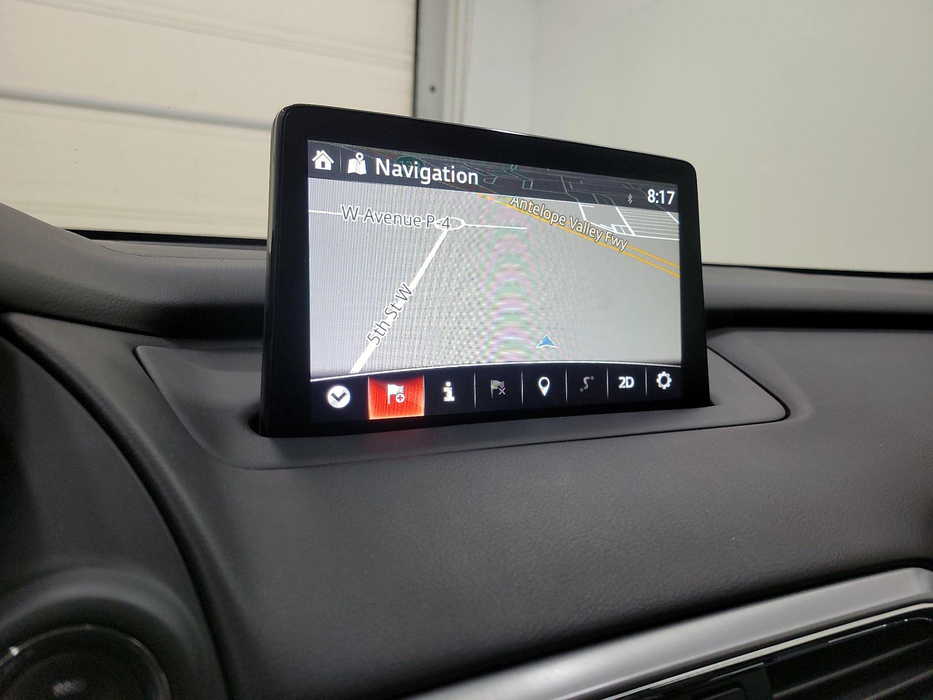 Thumbnail: 2020 Mazda CX-9 - 14