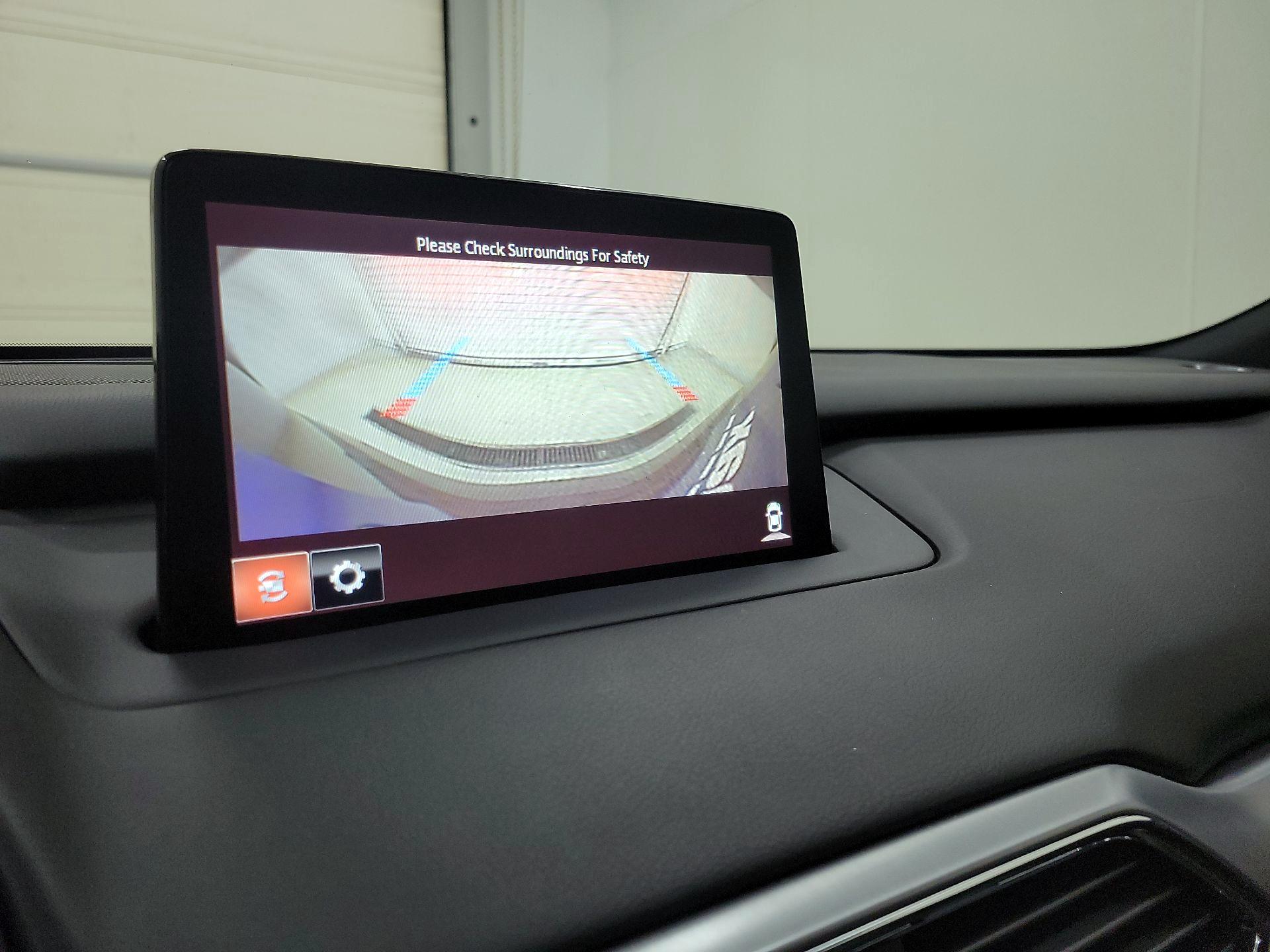 Thumbnail: 2020 Mazda CX-9 - 15