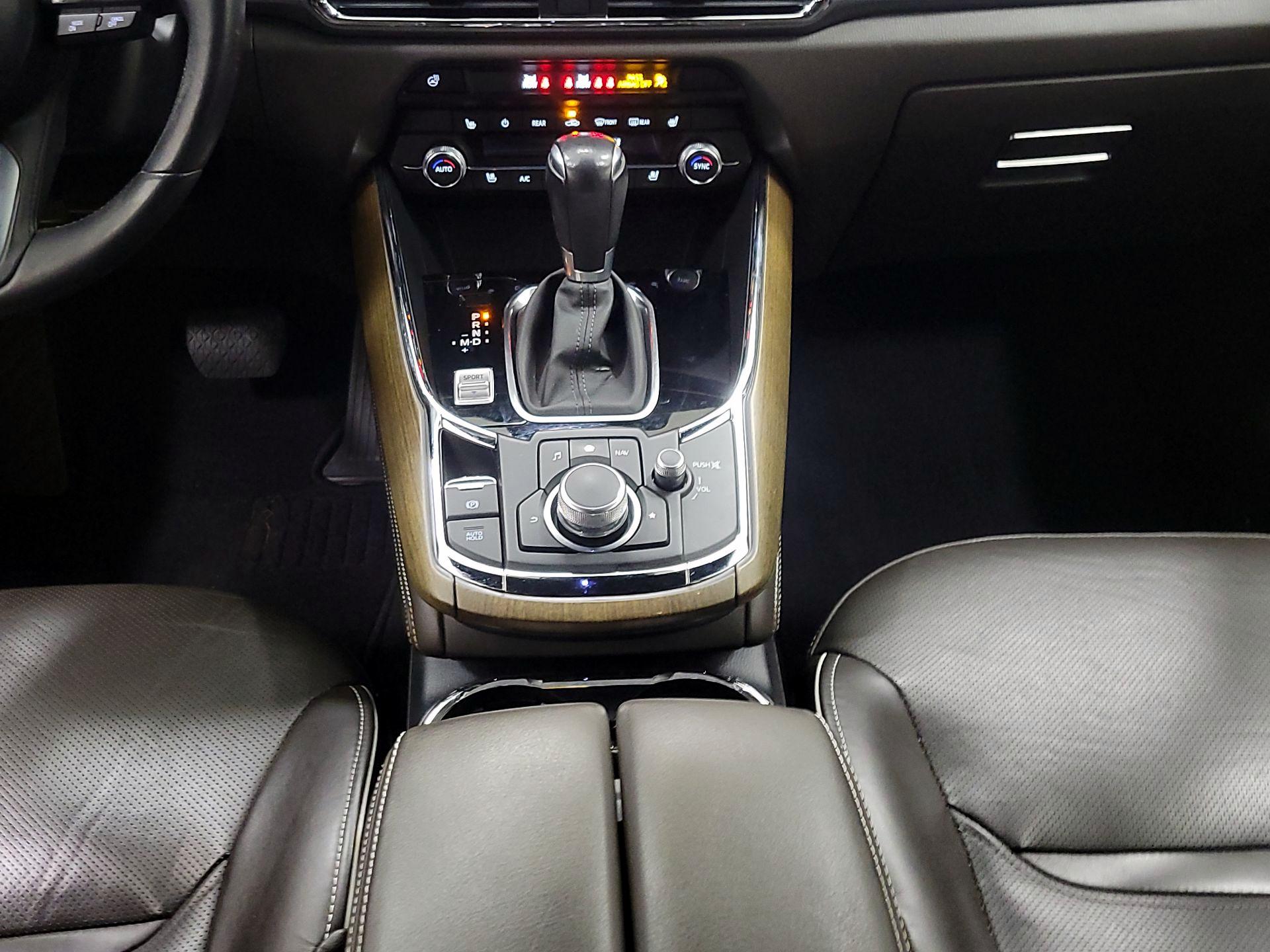 Thumbnail: 2020 Mazda CX-9 - 18