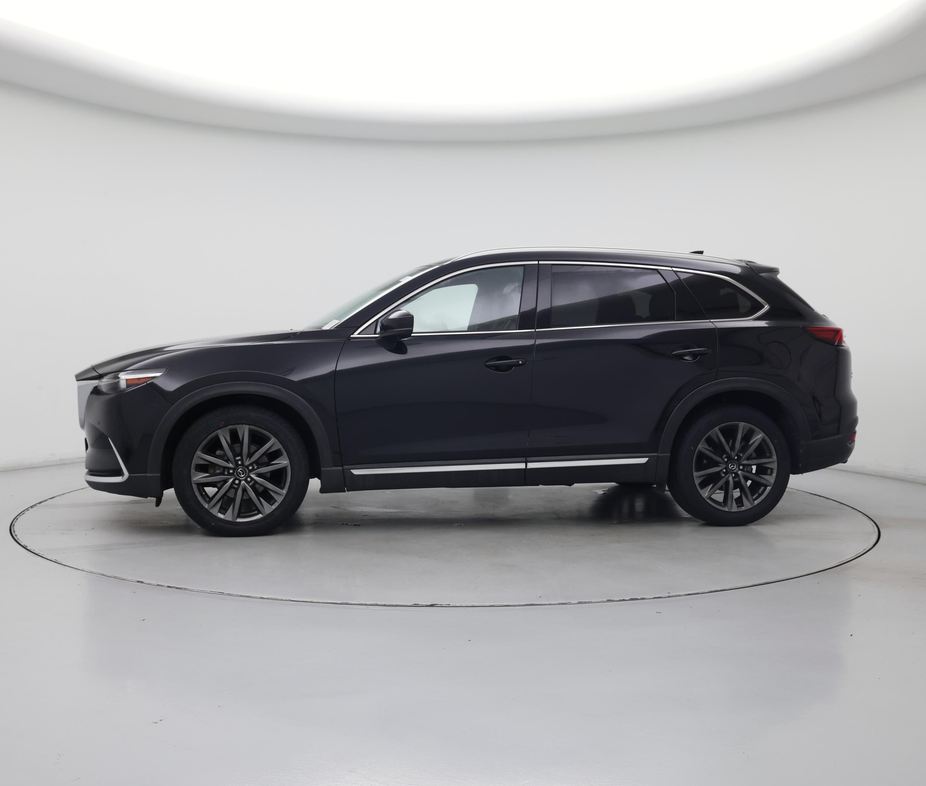 Thumbnail: 2020 Mazda CX-9 - 3