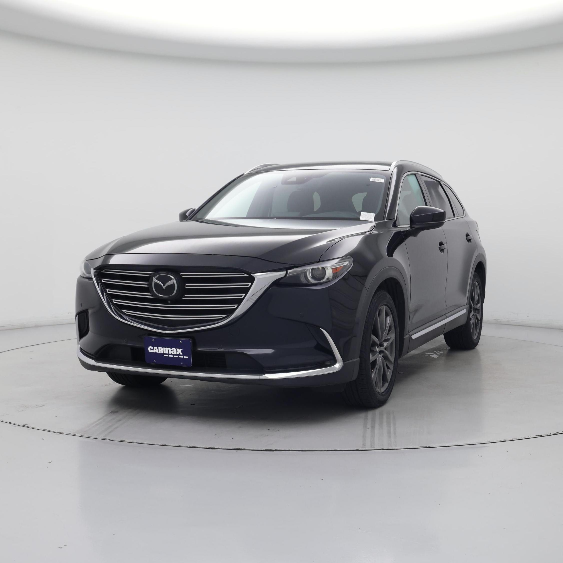 Thumbnail: 2020 Mazda CX-9 - 4