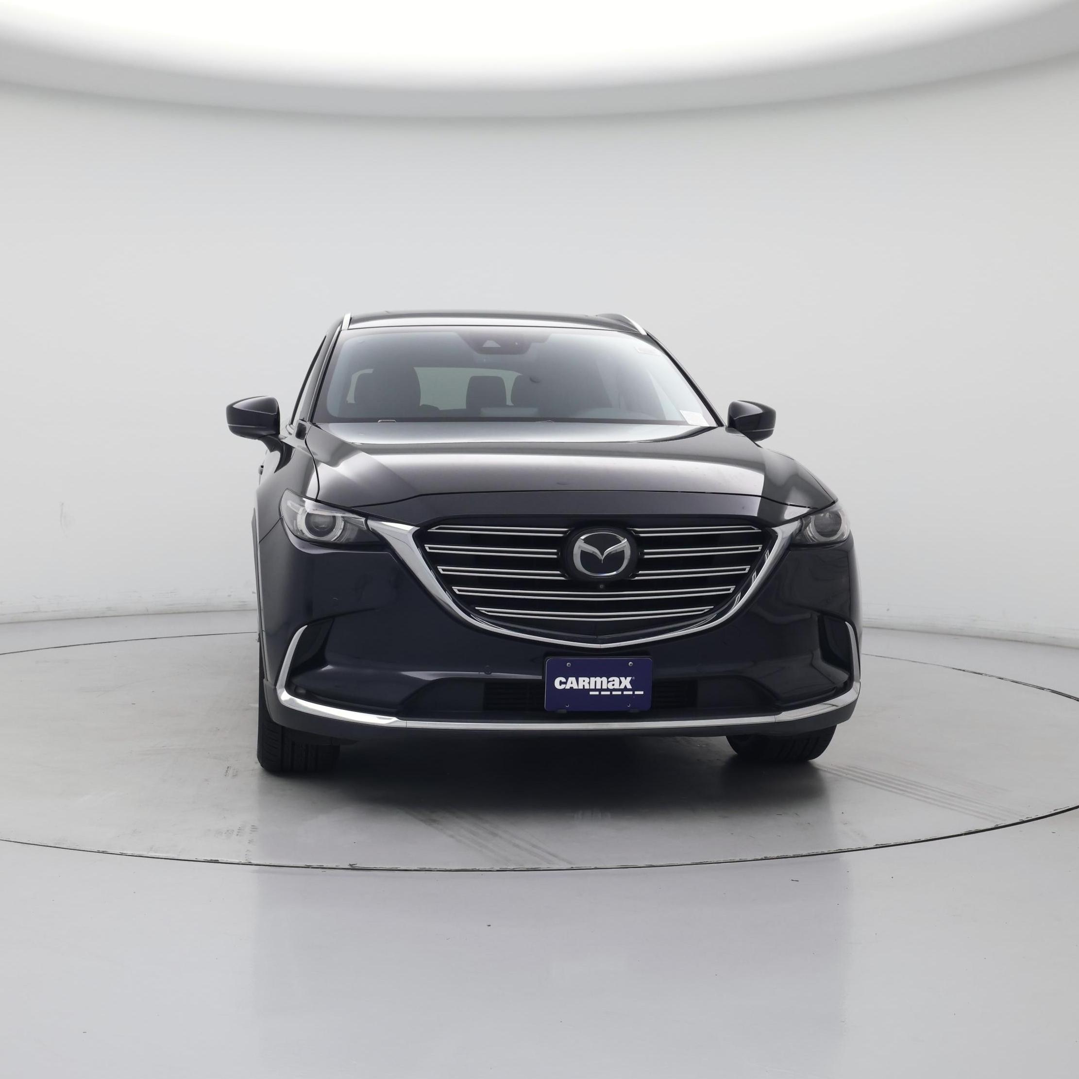 Thumbnail: 2020 Mazda CX-9 - 5
