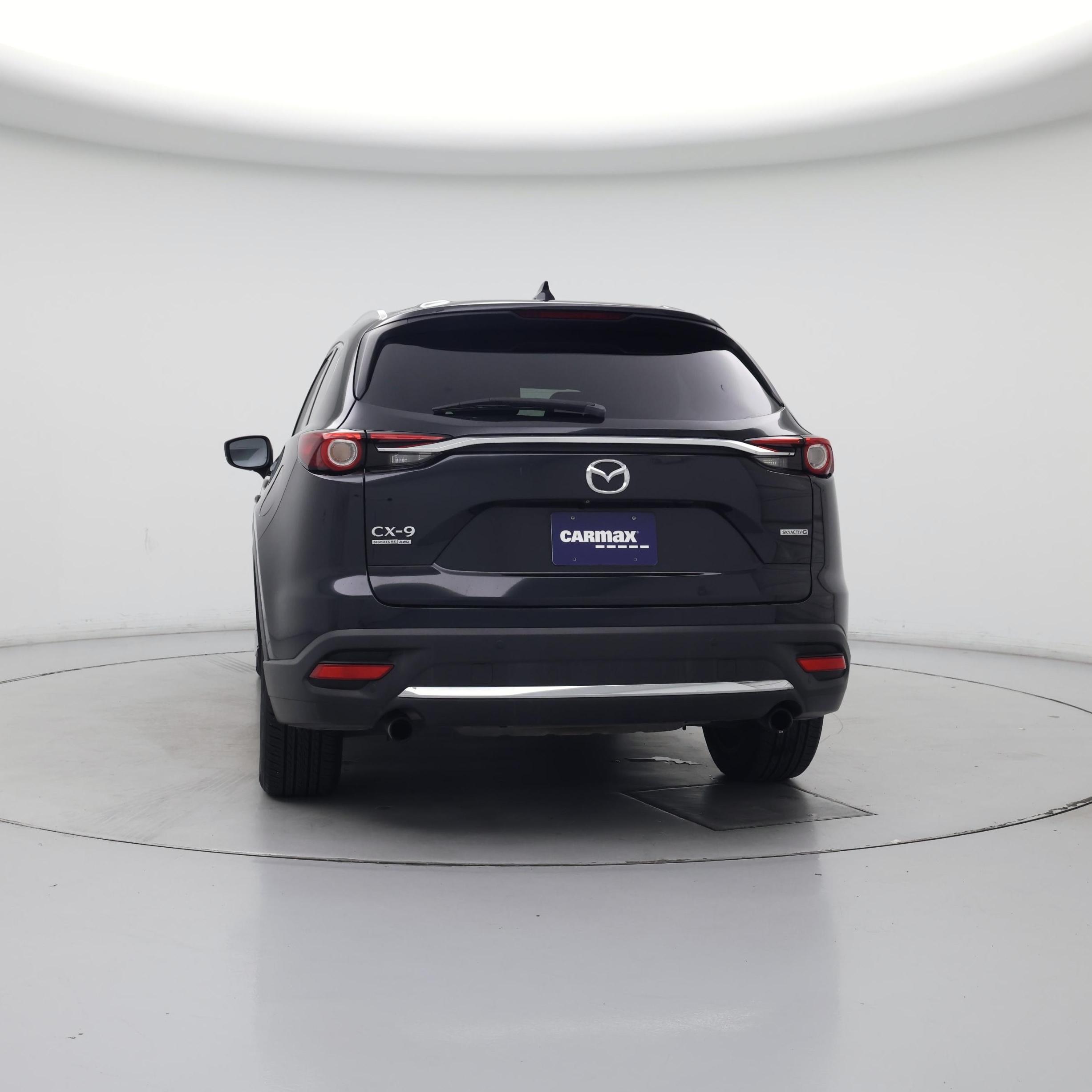 Thumbnail: 2020 Mazda CX-9 - 6
