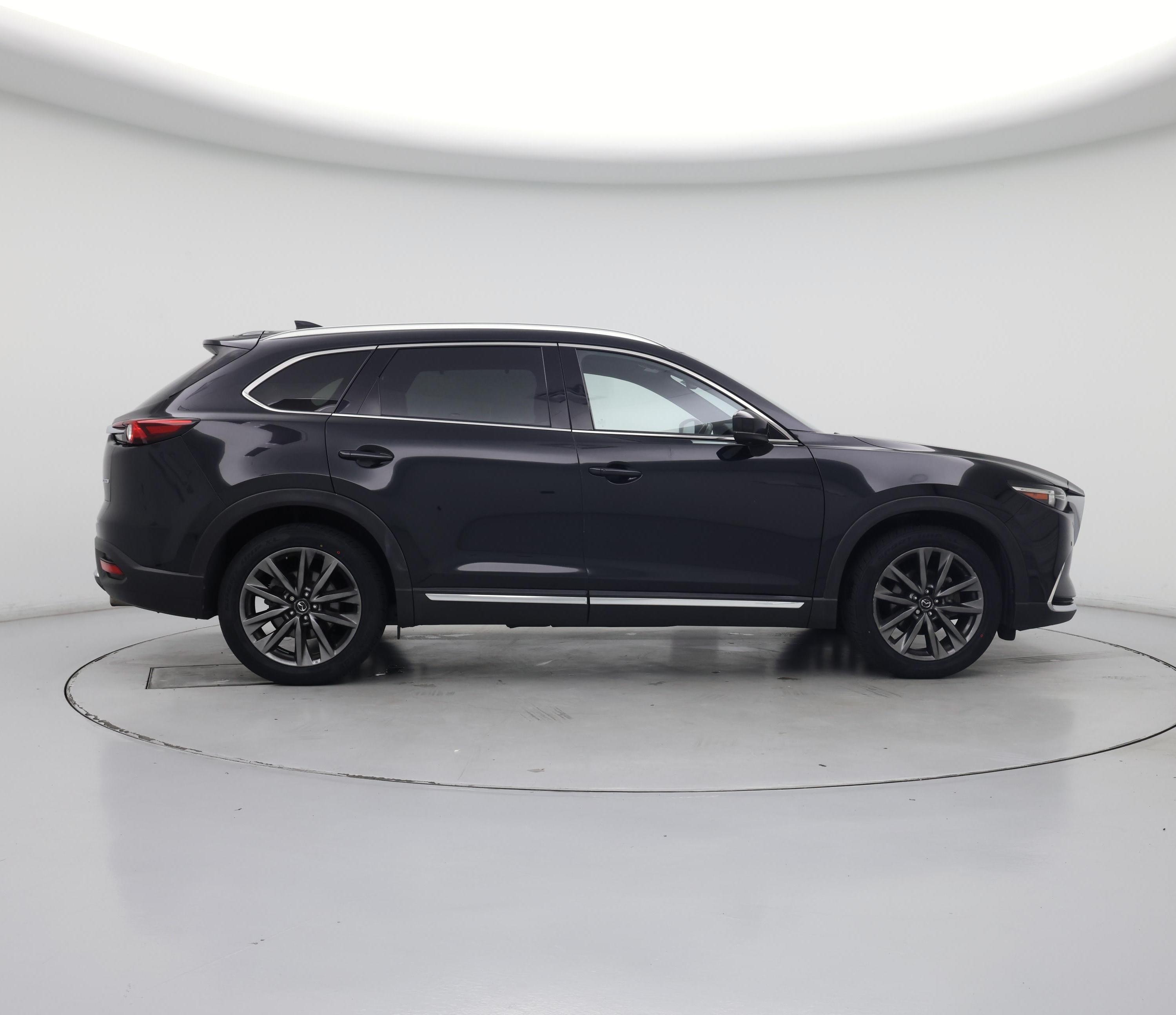 Thumbnail: 2020 Mazda CX-9 - 7