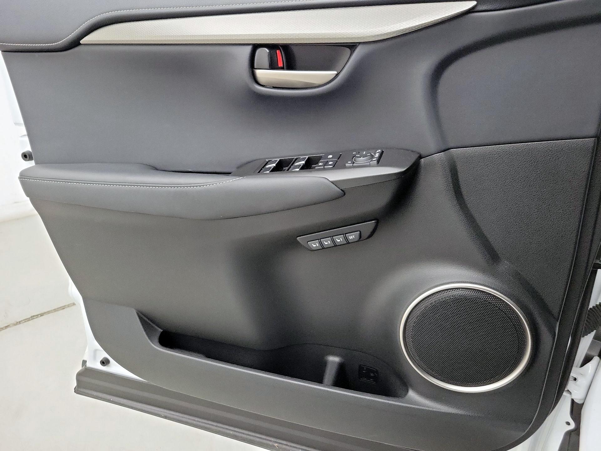 Thumbnail: 2021 Lexus NX - 12