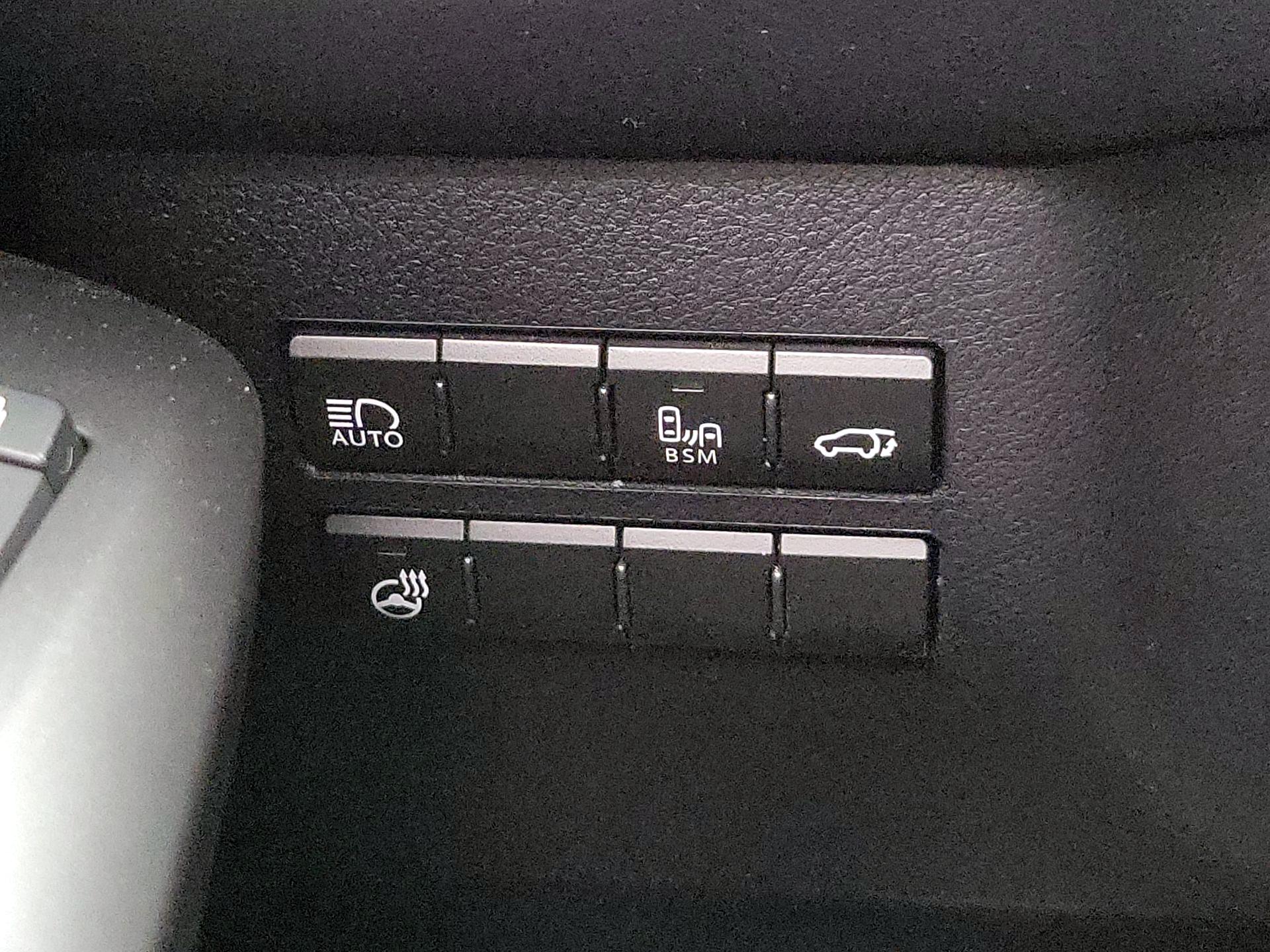 Thumbnail: 2021 Lexus NX - 13