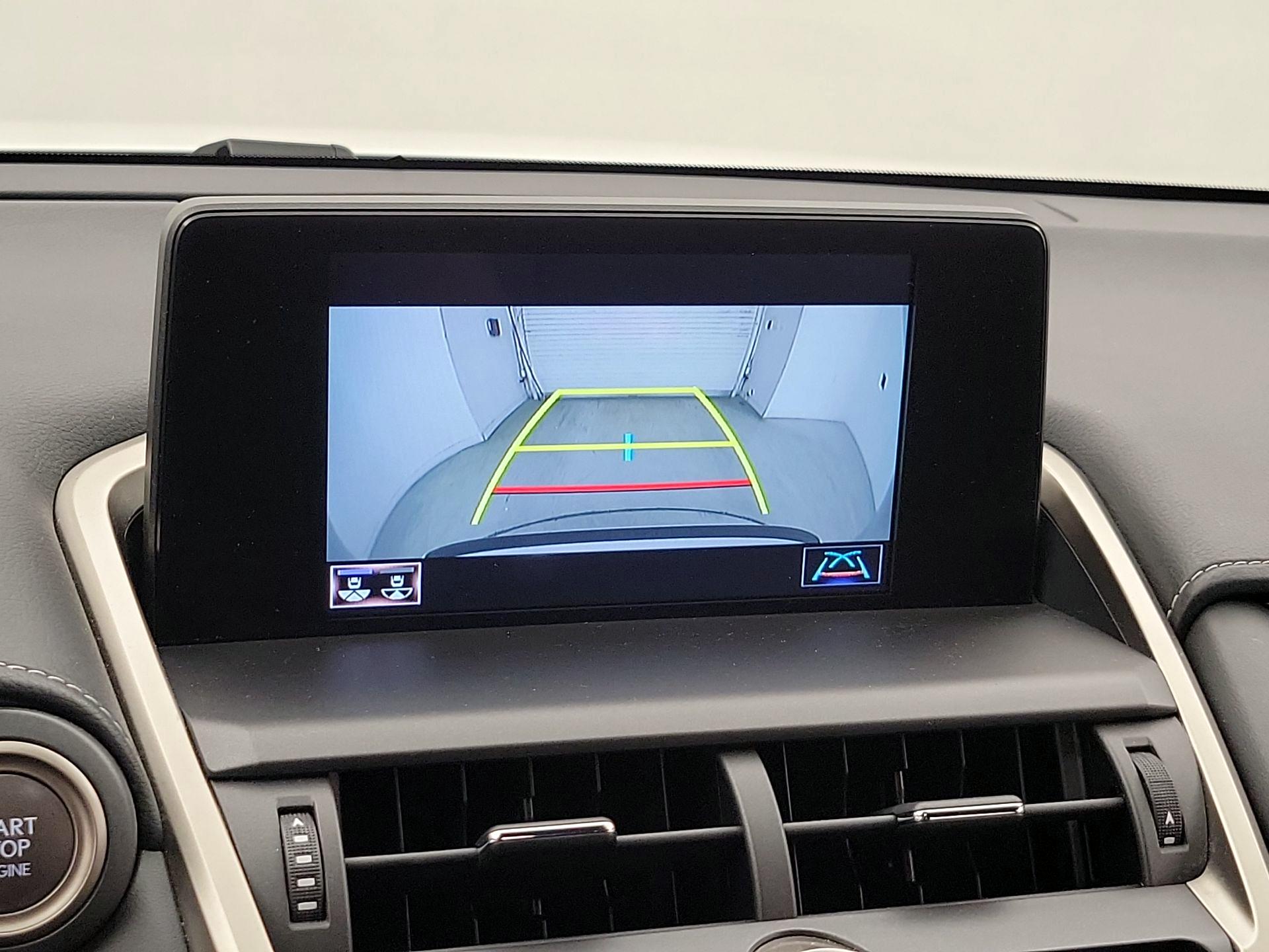 Thumbnail: 2021 Lexus NX - 14